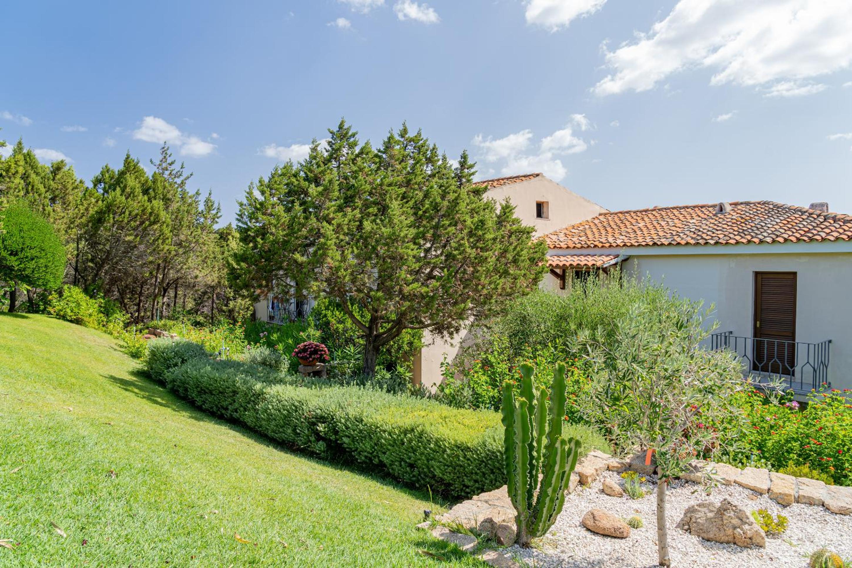3BR Marina Apartment Porto Cervo