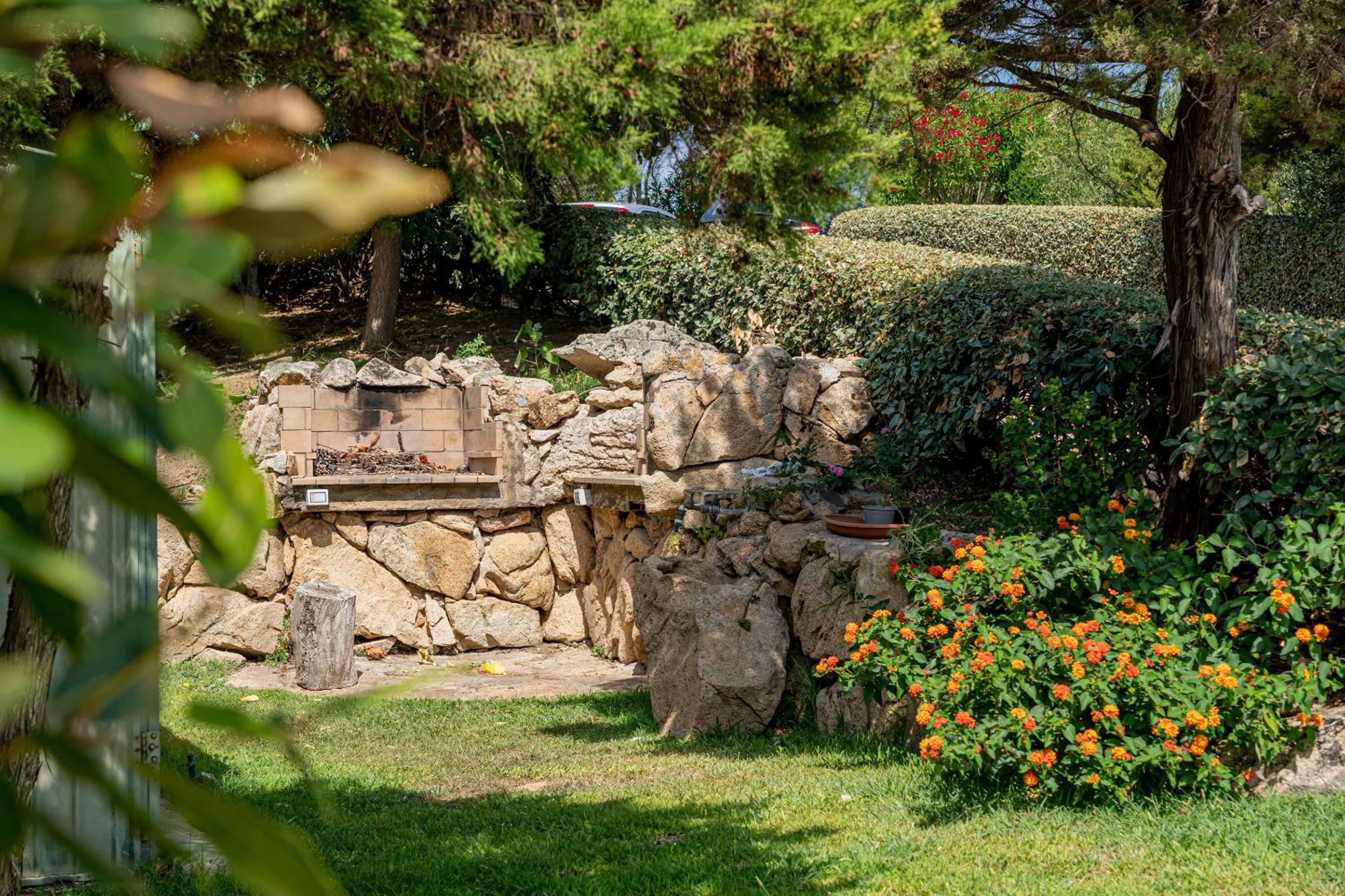 3BR Marina Apartment Porto Cervo