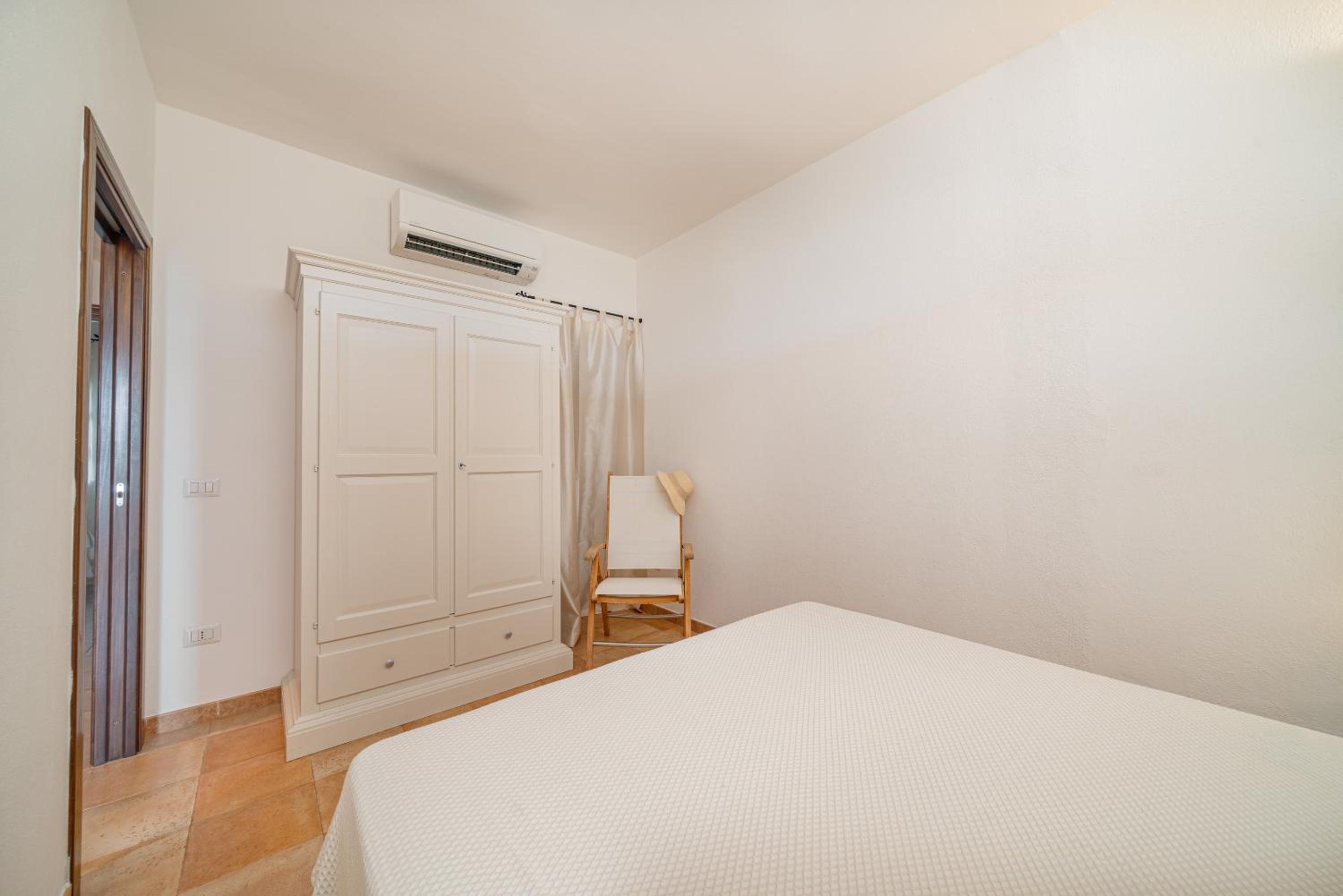 3BR Marina Apartment Porto Cervo