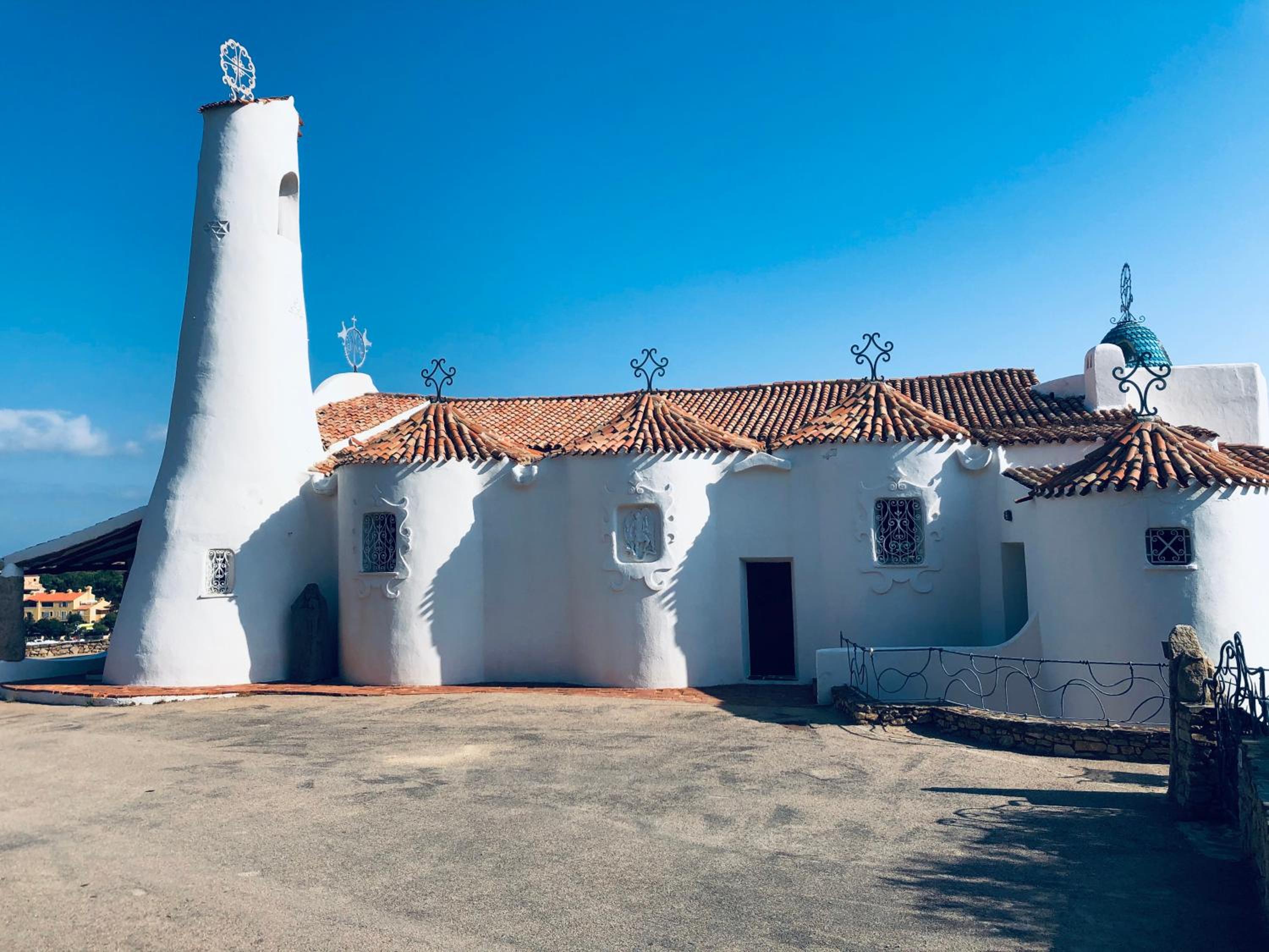 3BR Marina Apartment Porto Cervo