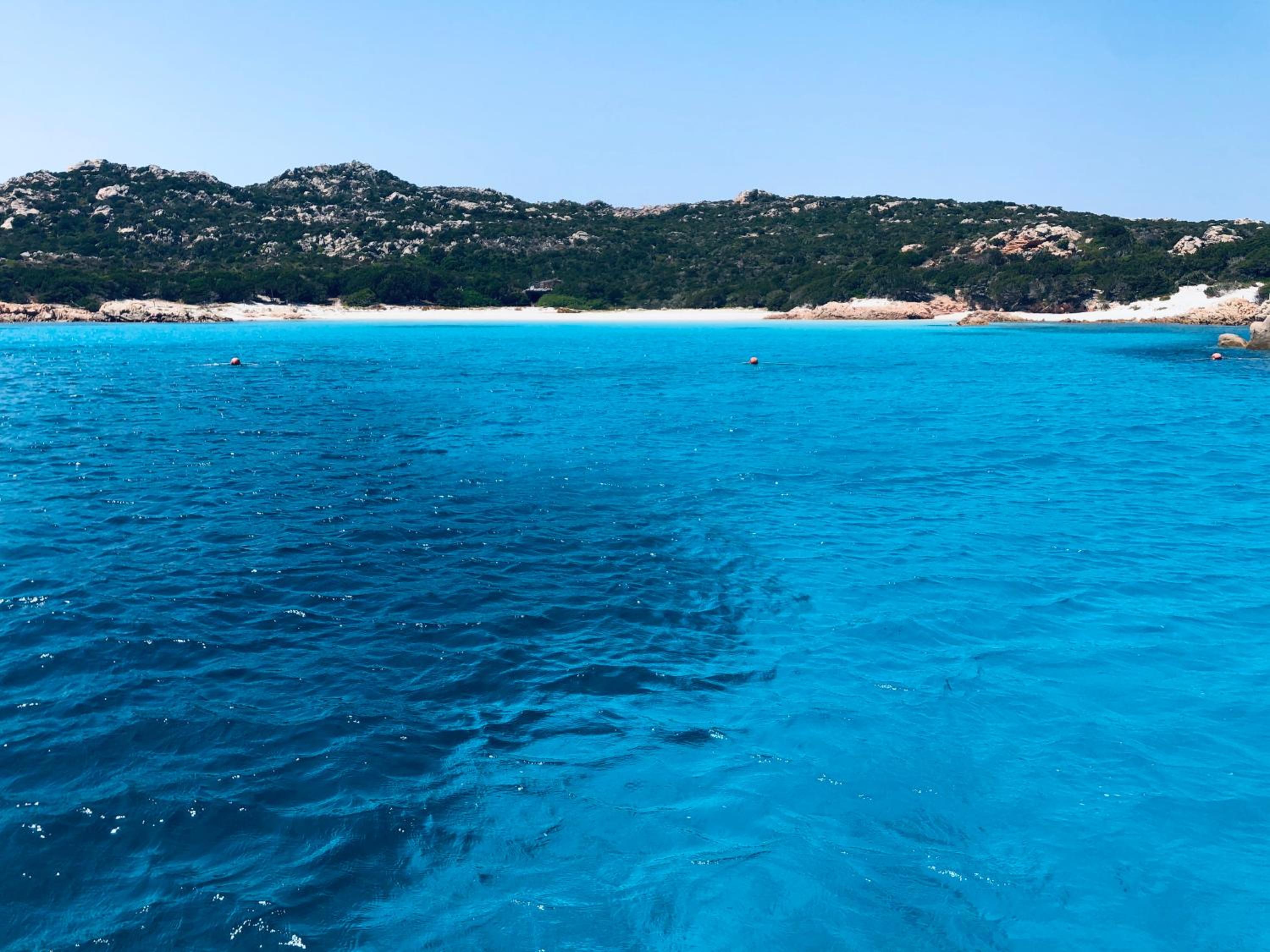3BR Marina Apartment Porto Cervo