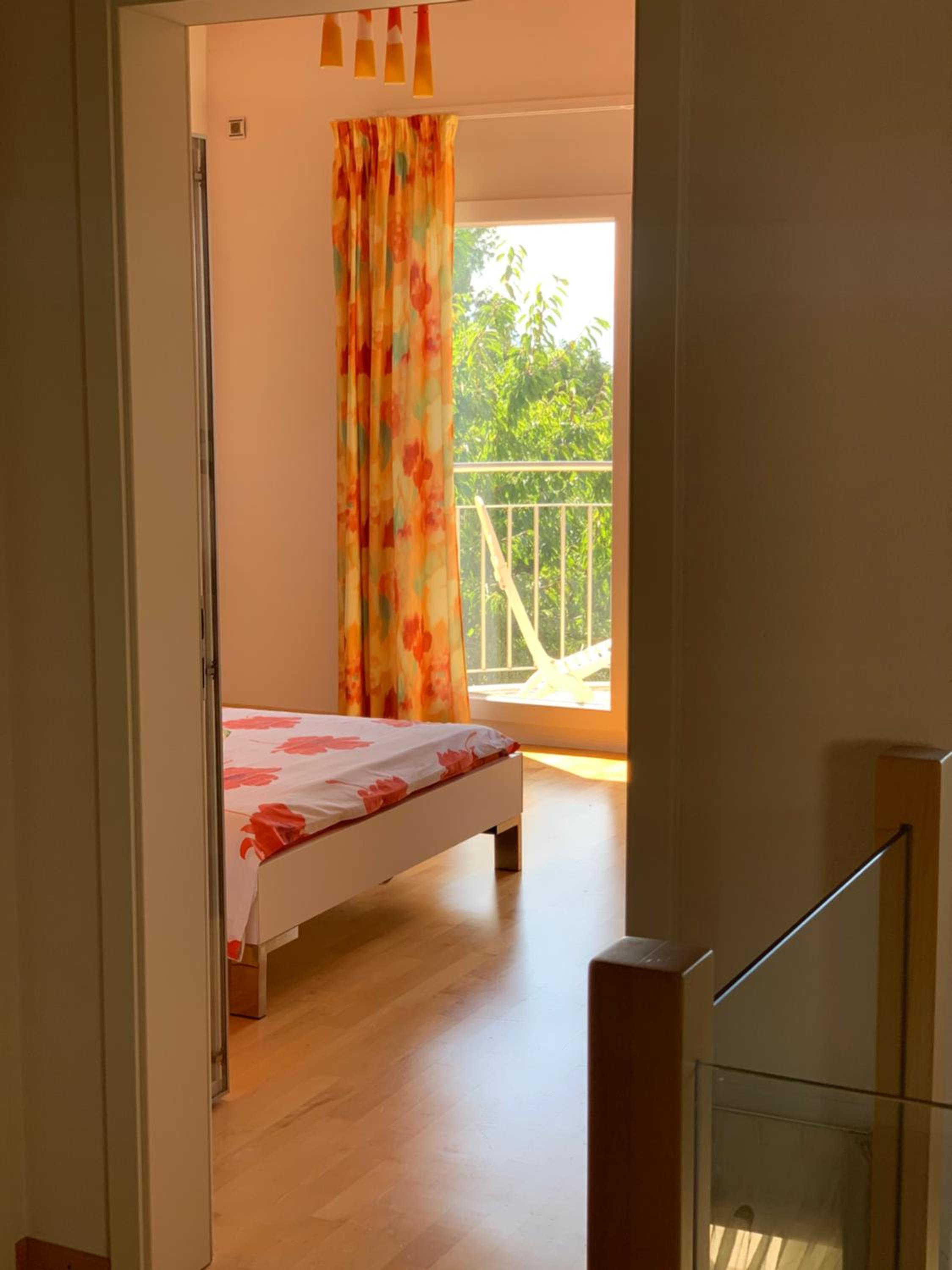 Chambre D'Hôtes Wellingtonia
