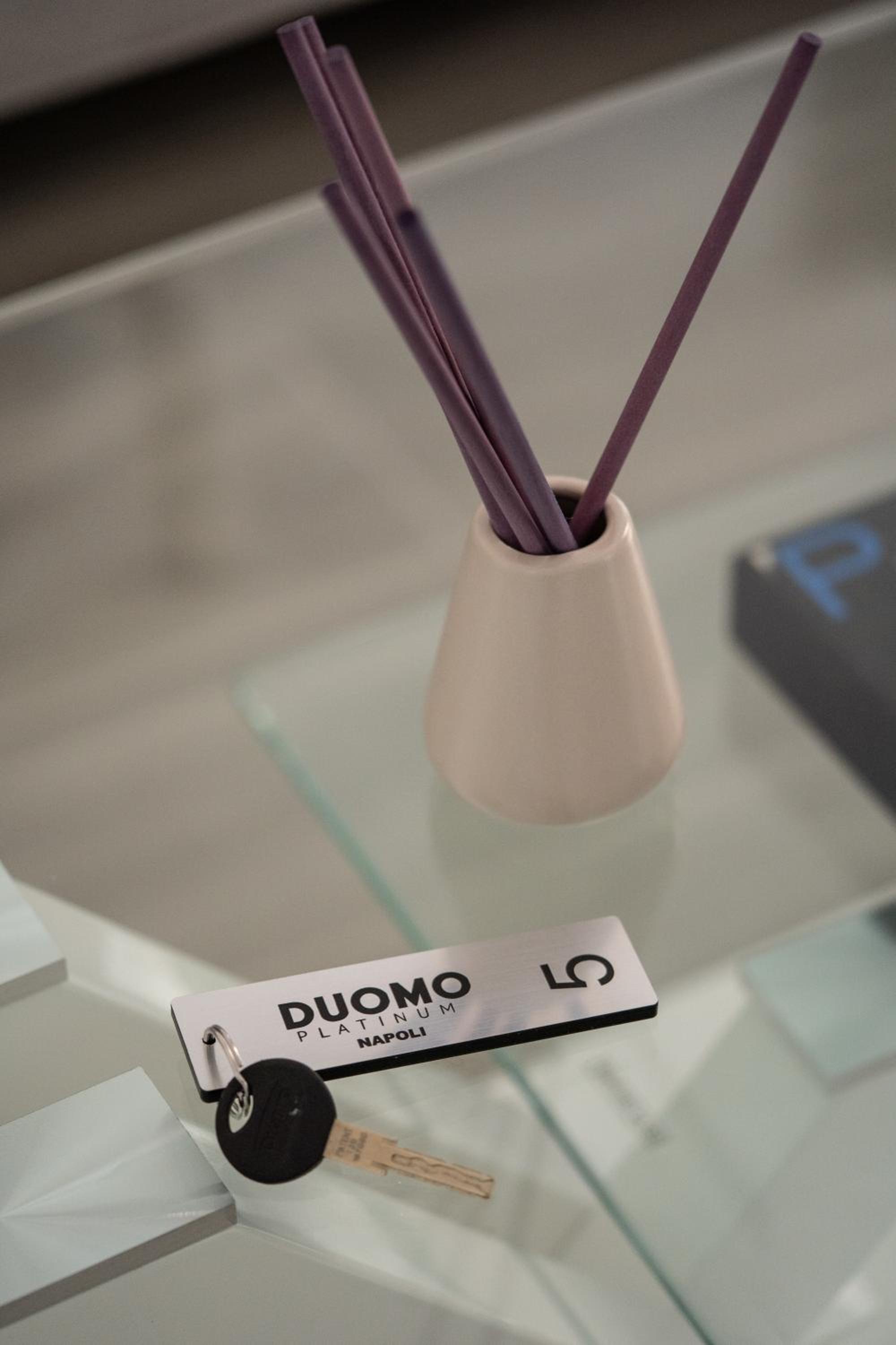 Duomo Platinum Apartments
