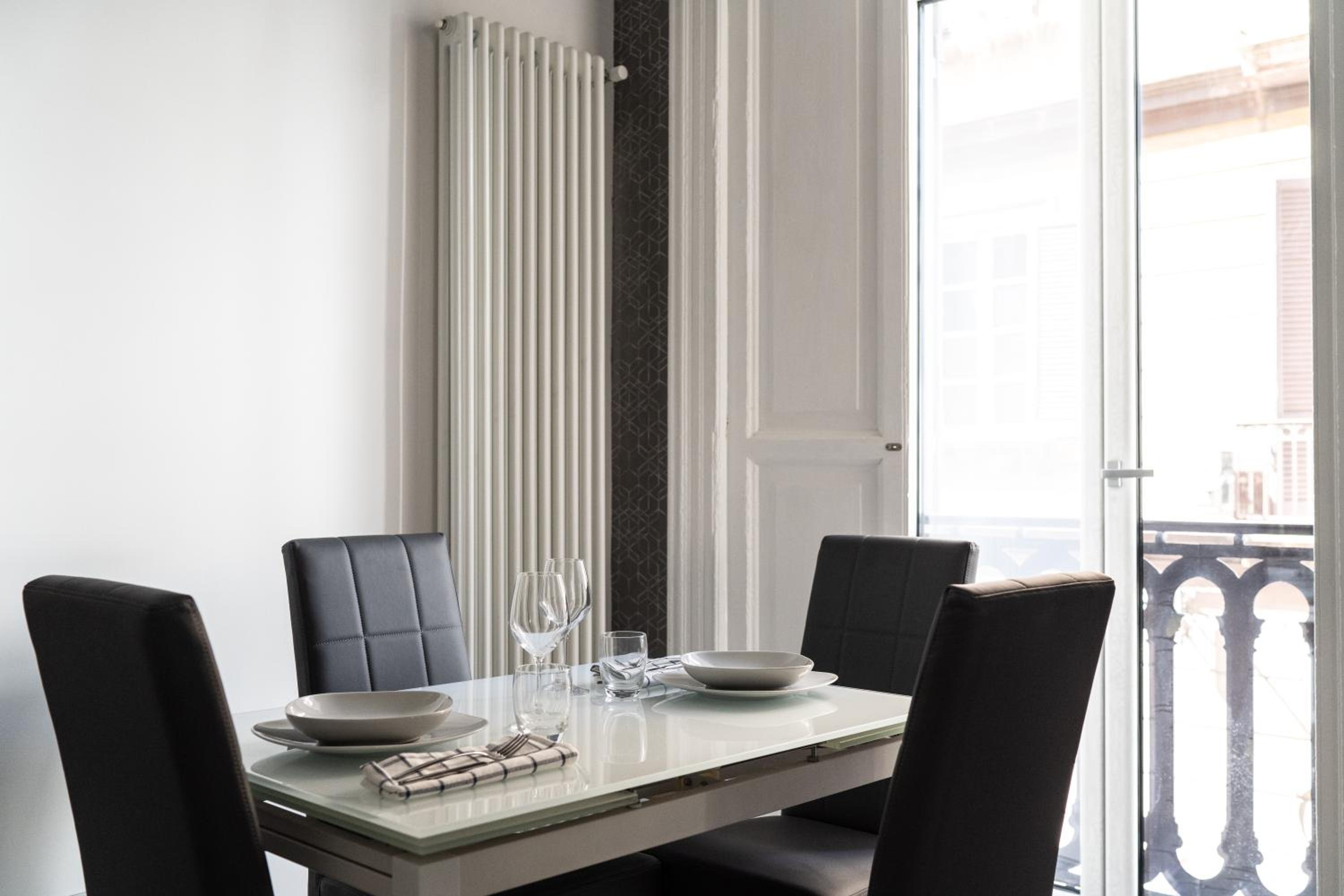 Duomo Platinum Apartments