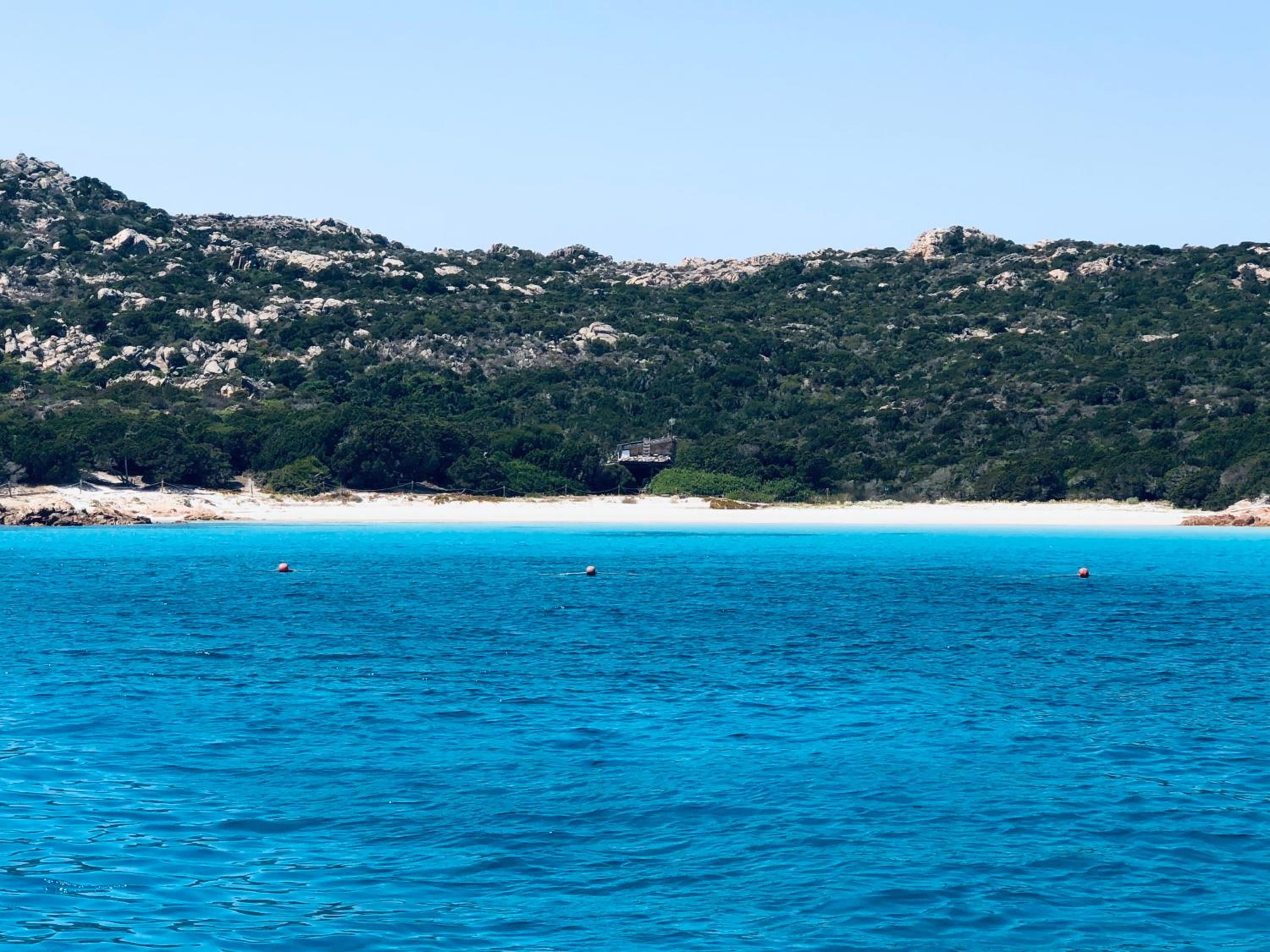3BR Marina Apartment Porto Cervo