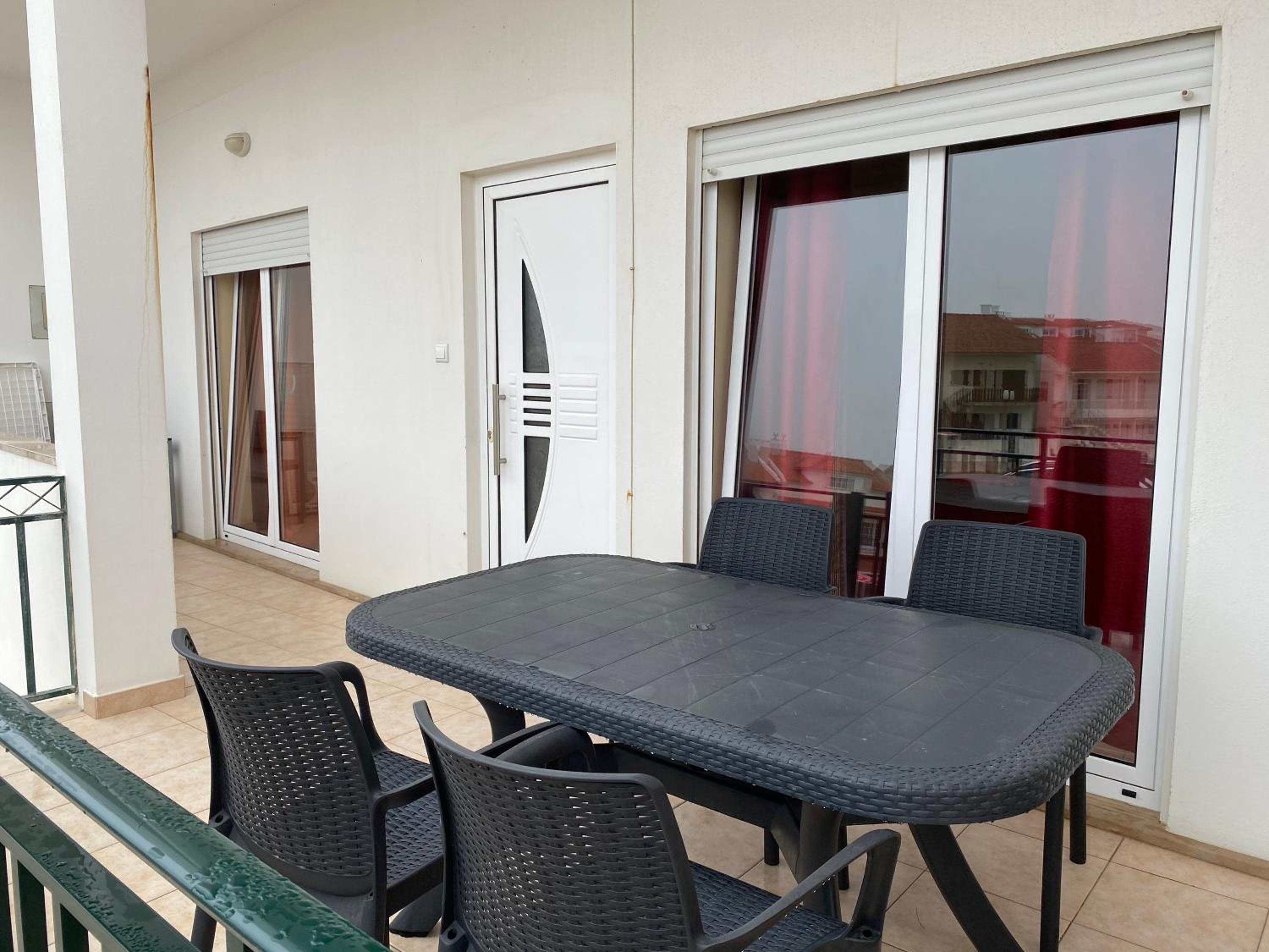 Apartamento acolhedor numa das mais belas praias do centro de Portugal view 5