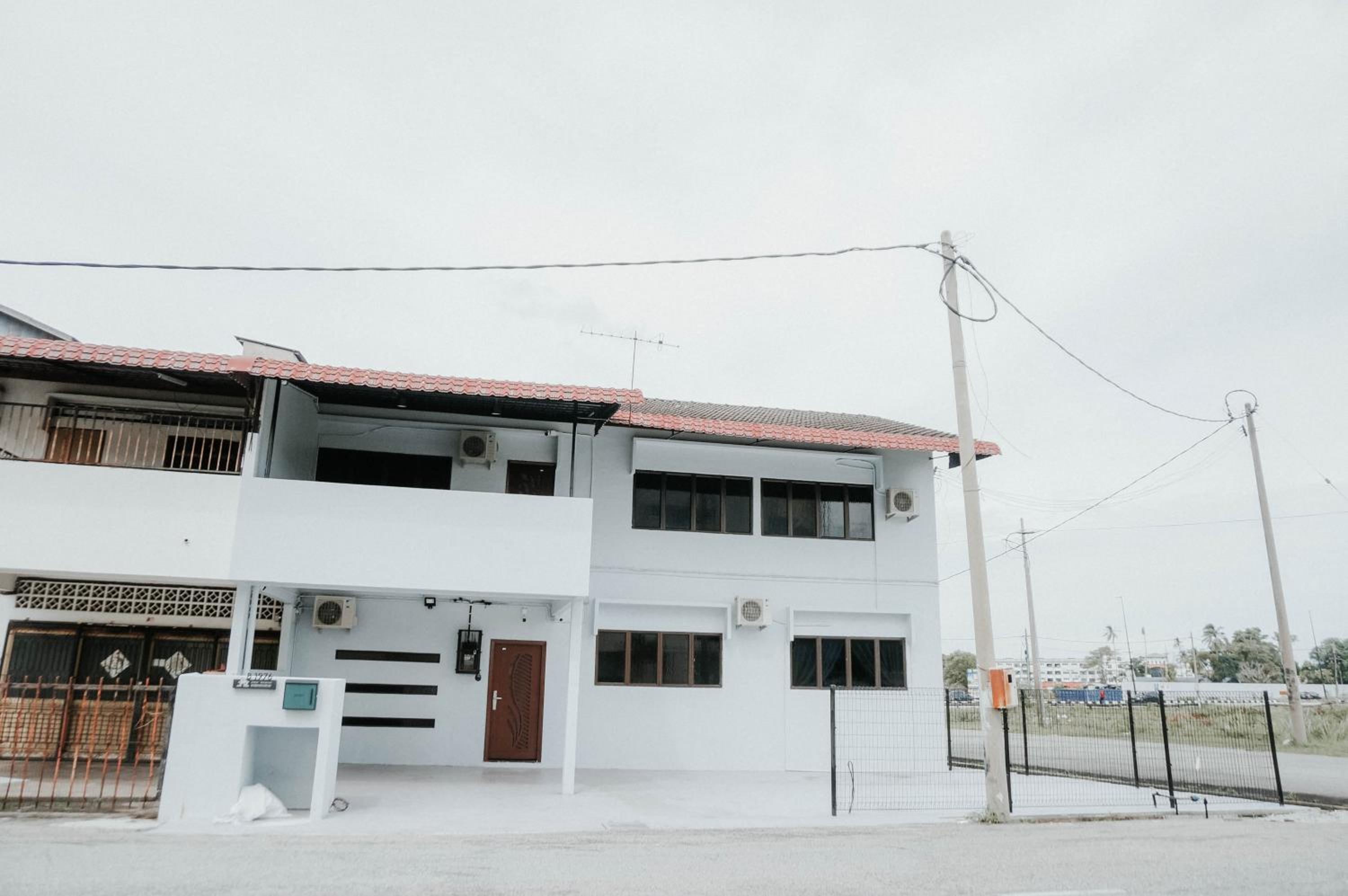 Exclusive Double Storey Homestay Kuantan photo 5