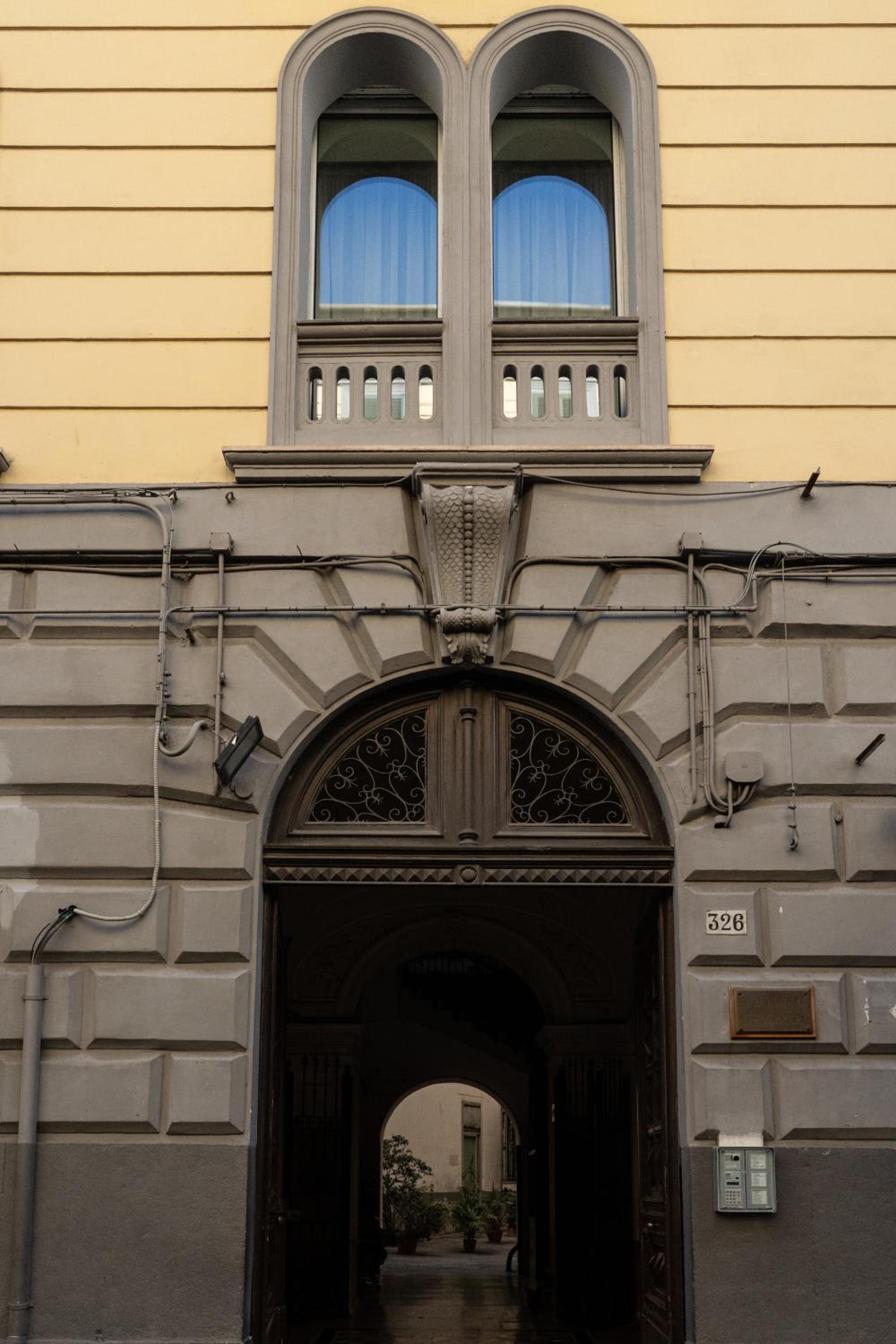 Duomo Platinum Apartments