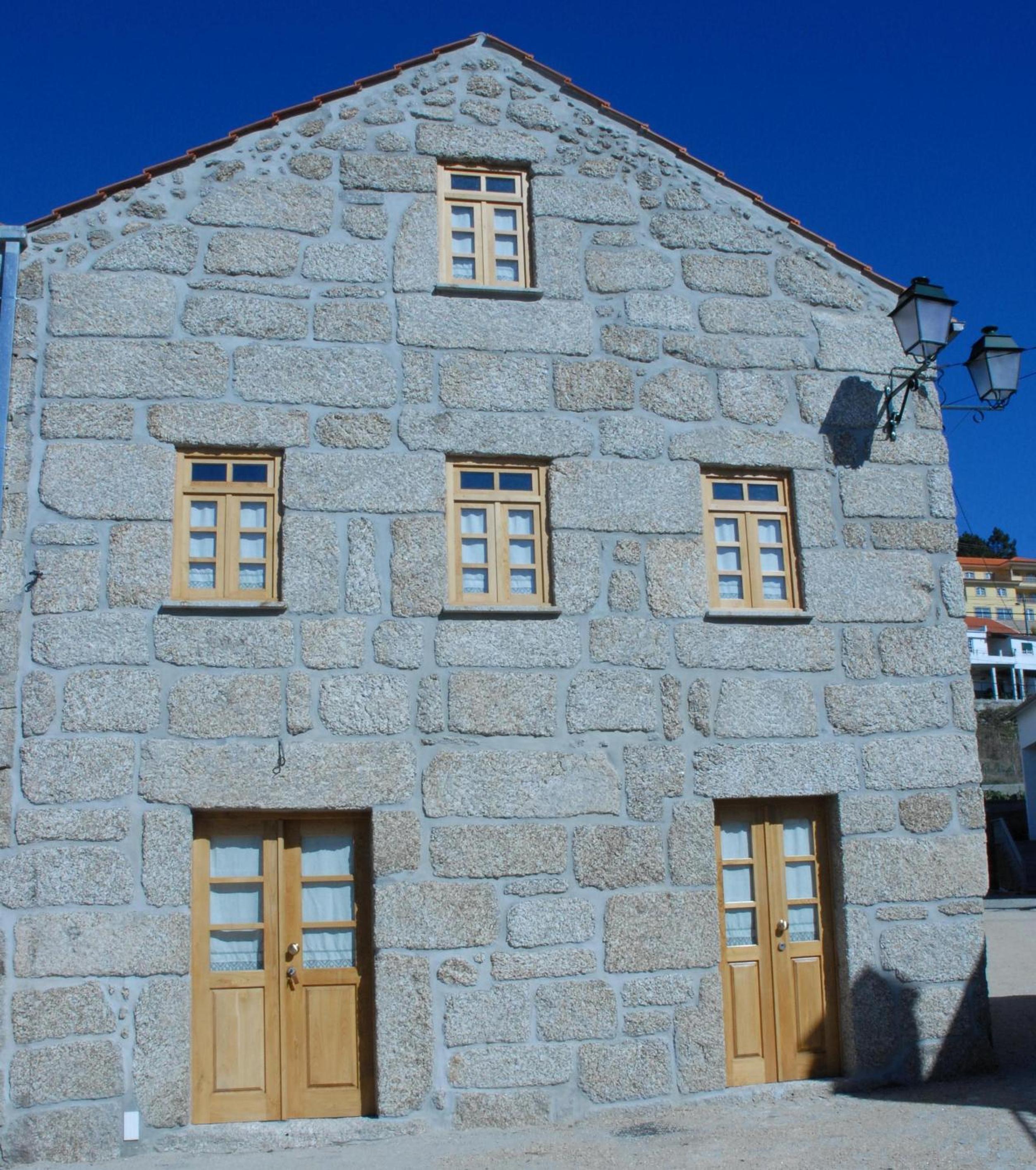 Casa da Moreia view 2