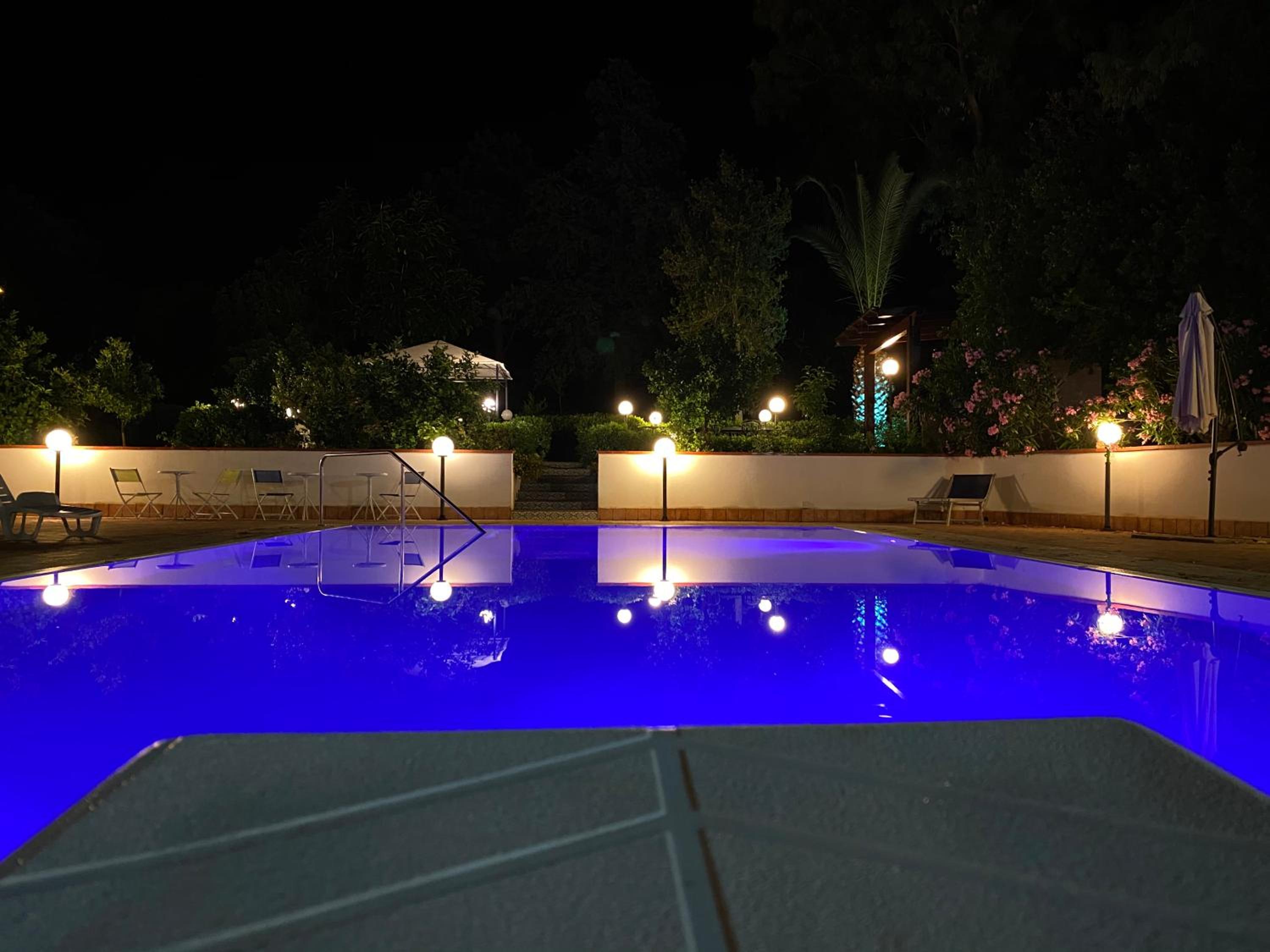 Villa Rosemary
