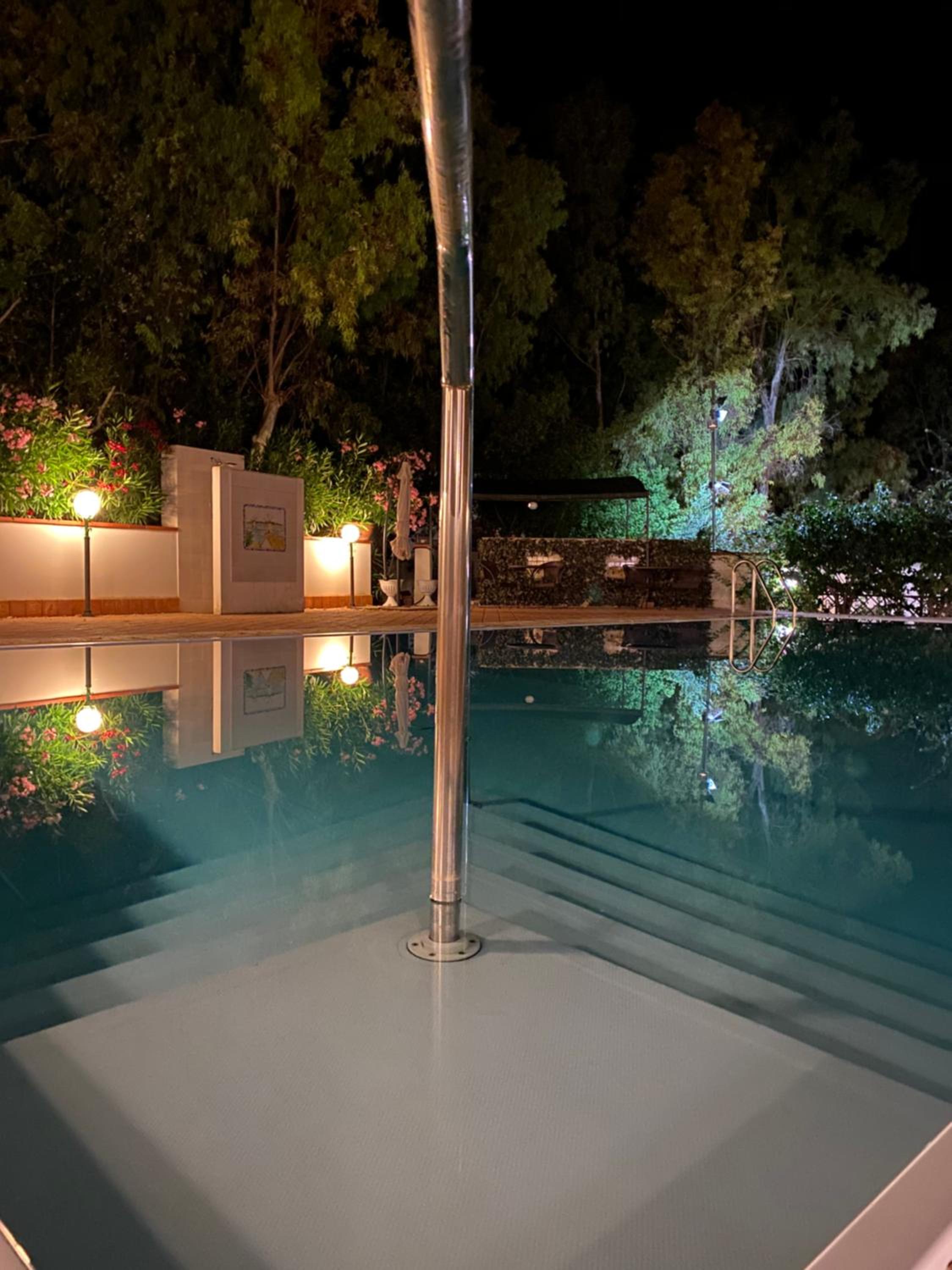 Villa Rosemary