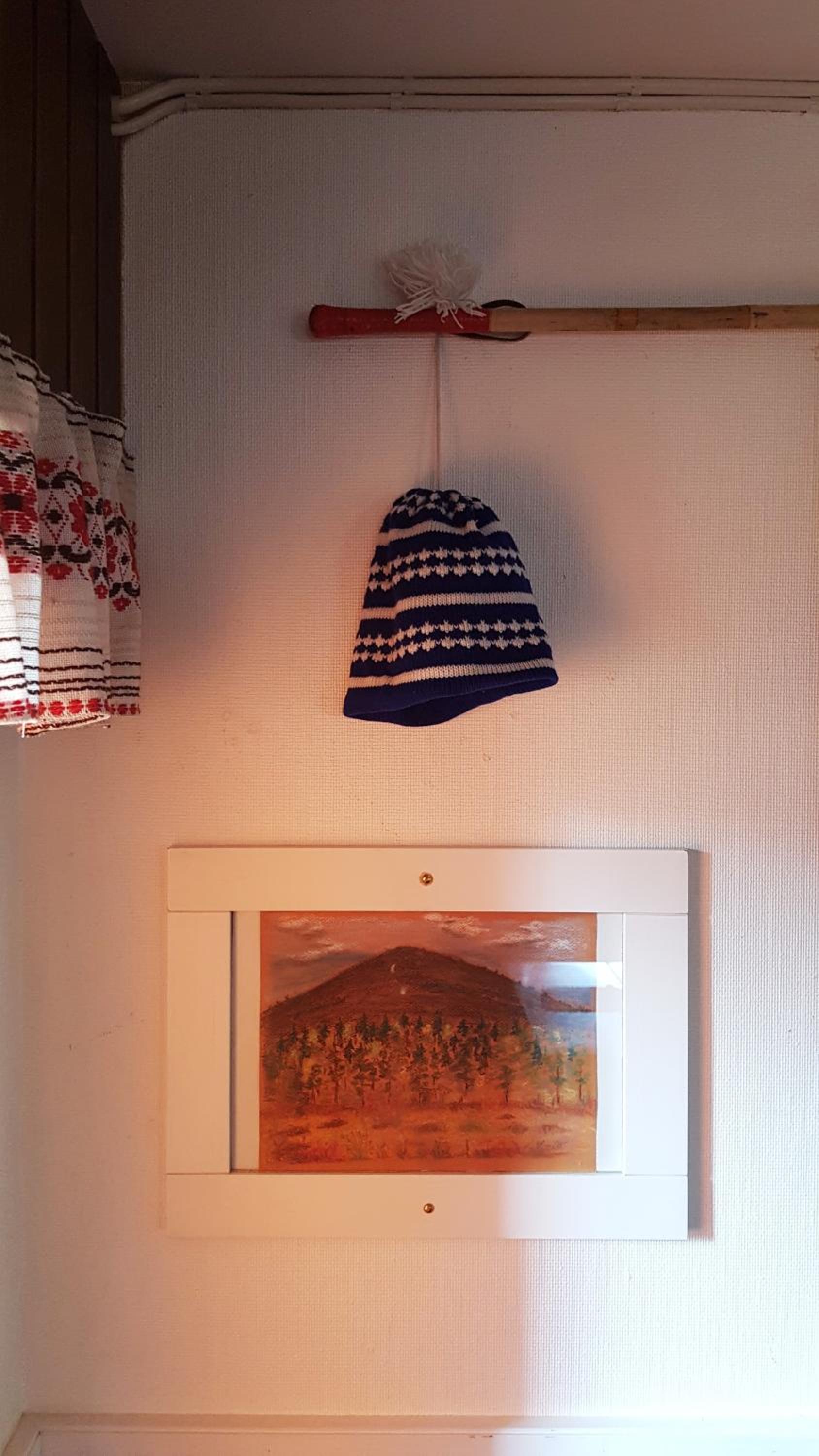 Hostel Sivakka