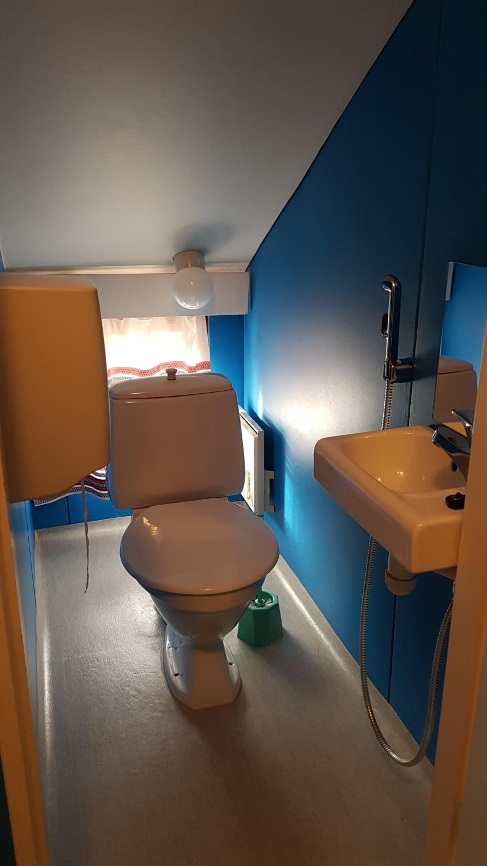 Hostel Sivakka