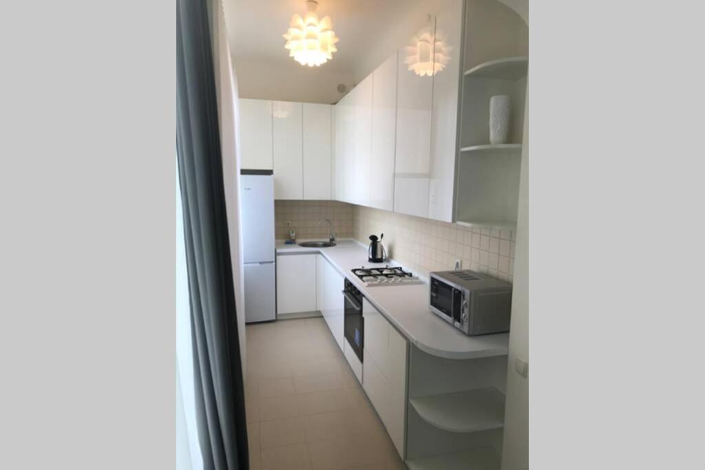 White&Light flat near Gulliver view 5