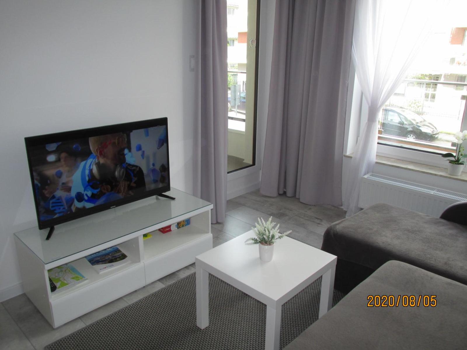 Apartament Oskar view 3
