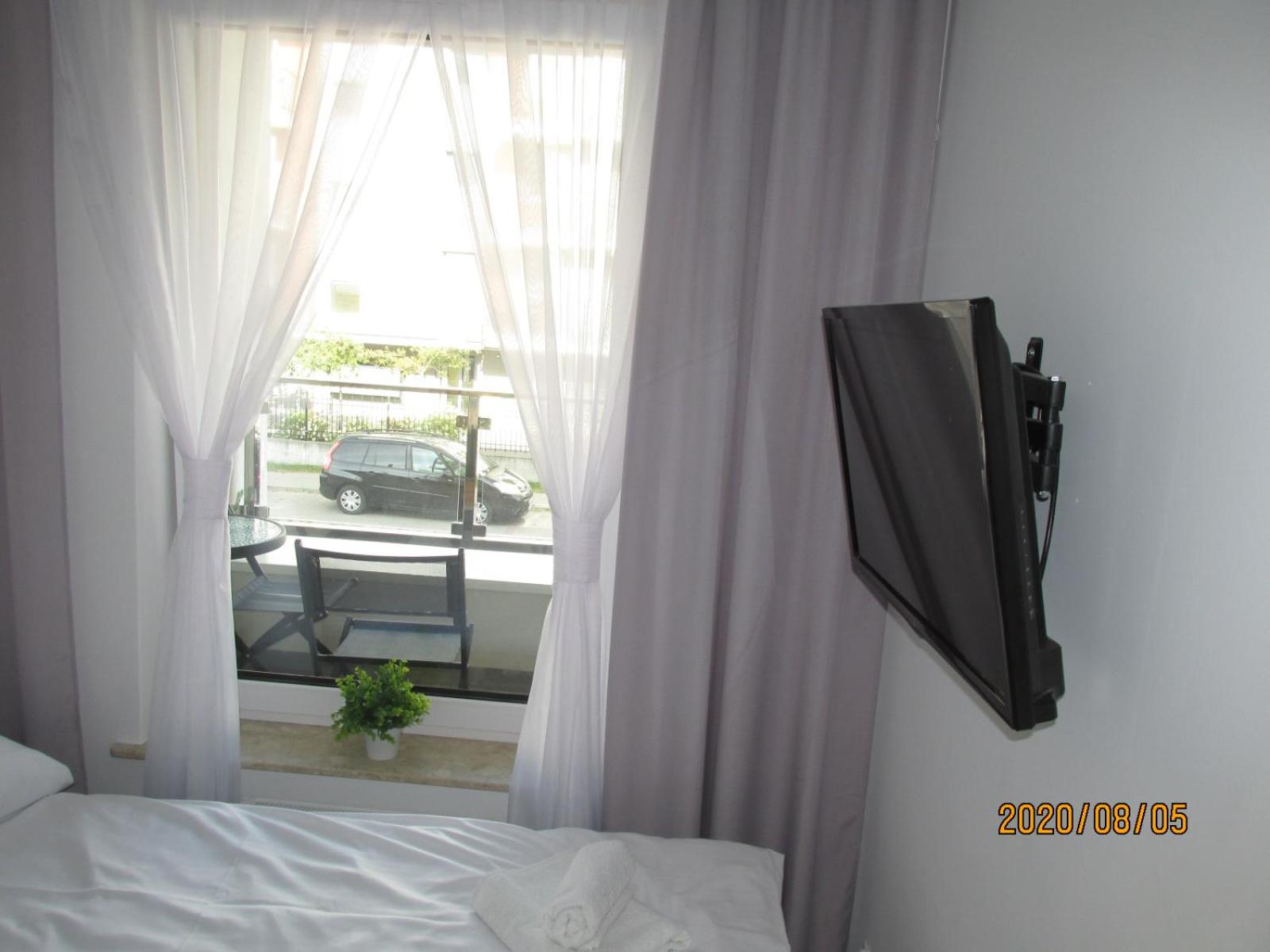 Apartament Oskar view 4
