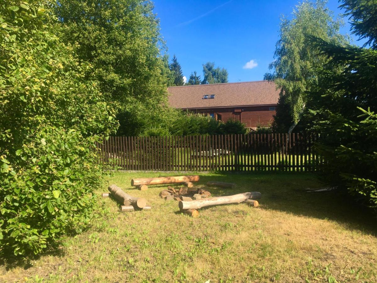Horská chata NATURA Nové Město