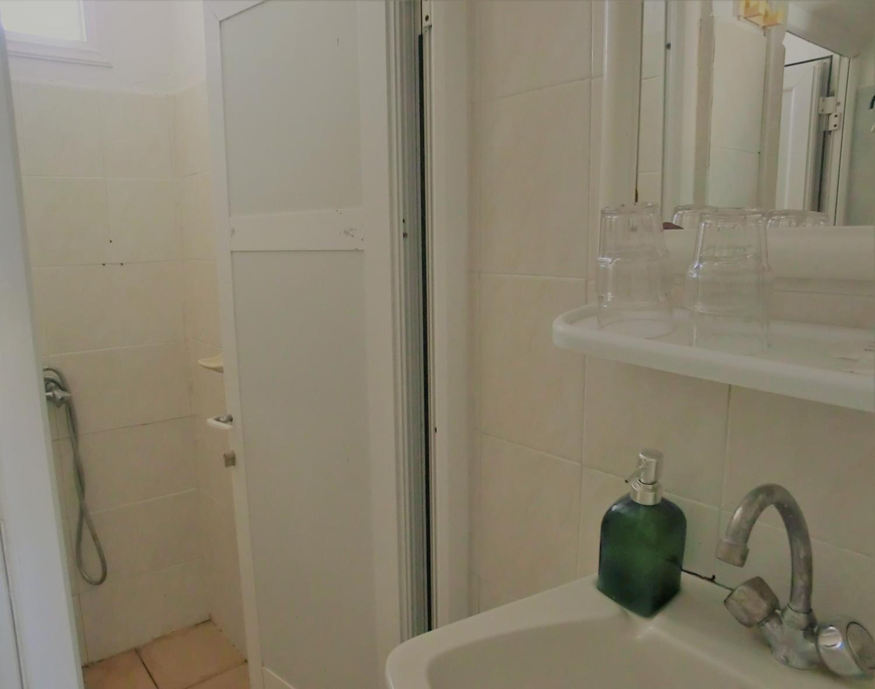 Santorini Camping & Hostel