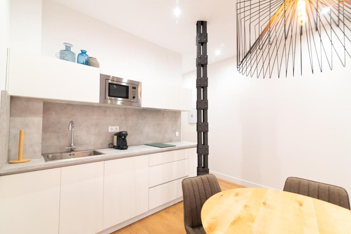Chinitas Urban Aparments