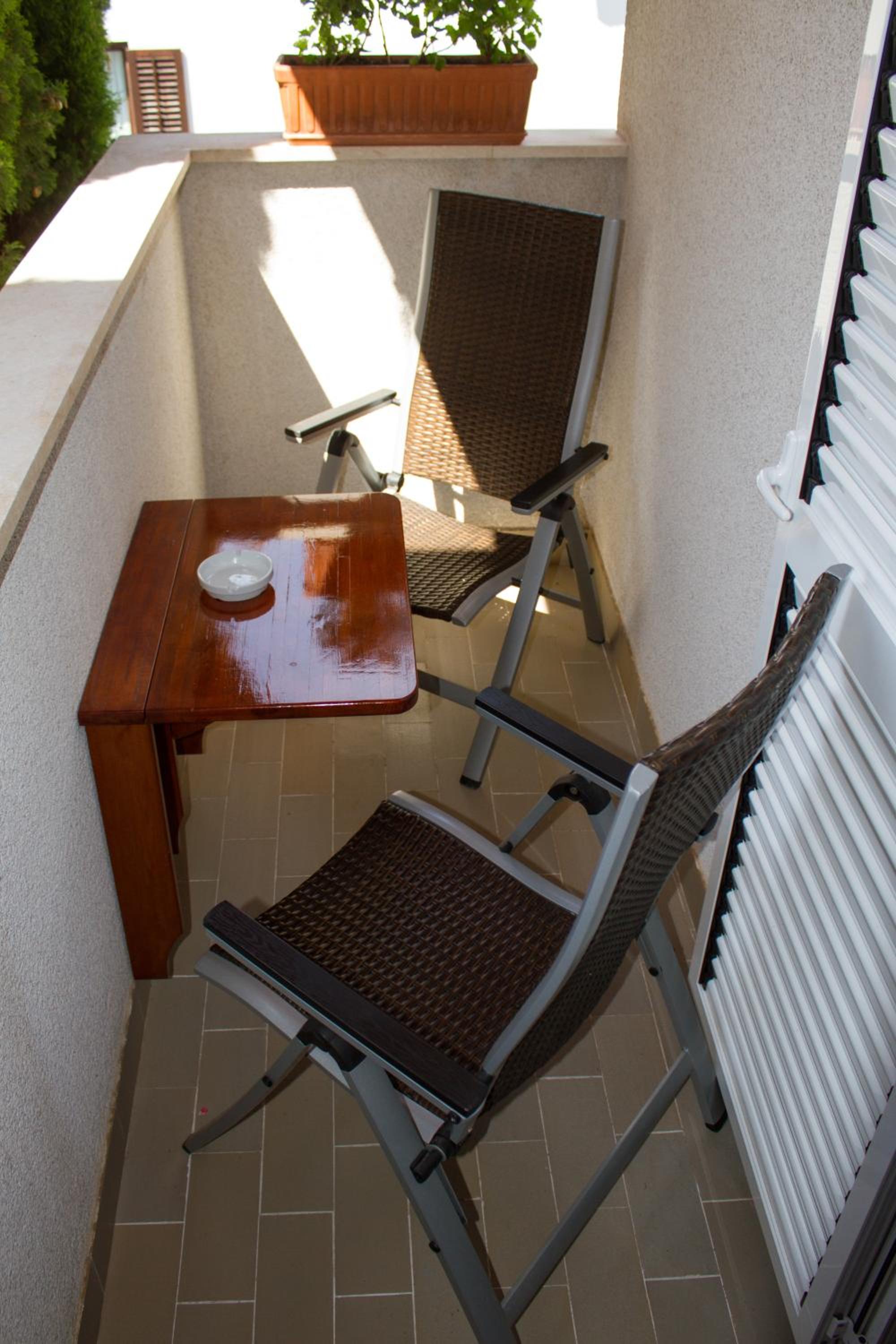 B&B Baron Gautsch