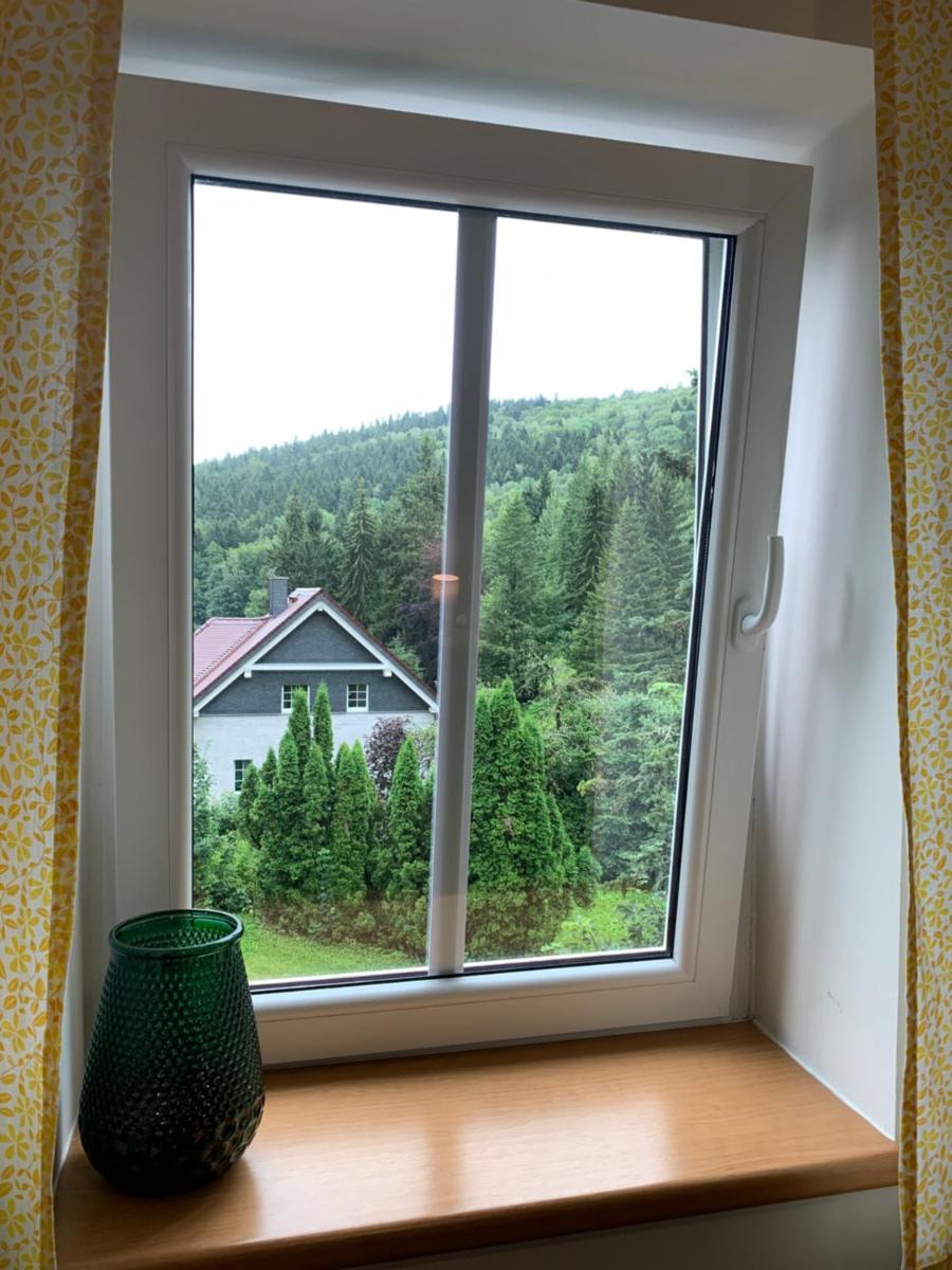 Penzion Zelené Údolí