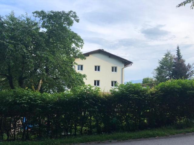 Velden View Ferienwohnung direkt am Wald mit großer Sonnenterrasse und grandiosem Karawankenblick view 2