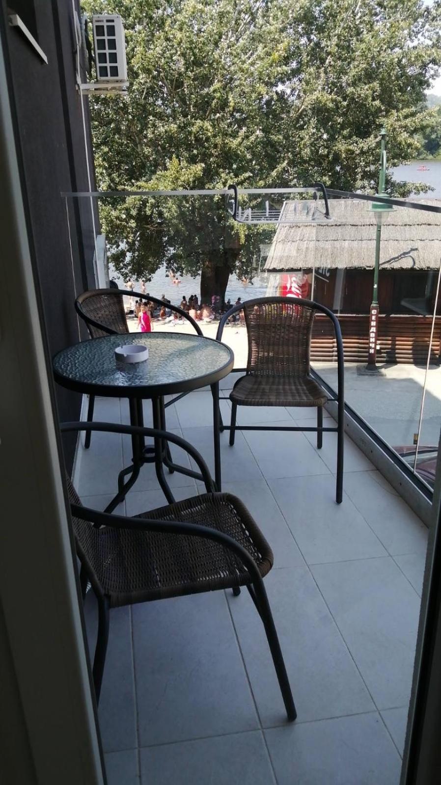 apartmani Nikolic2 view 2
