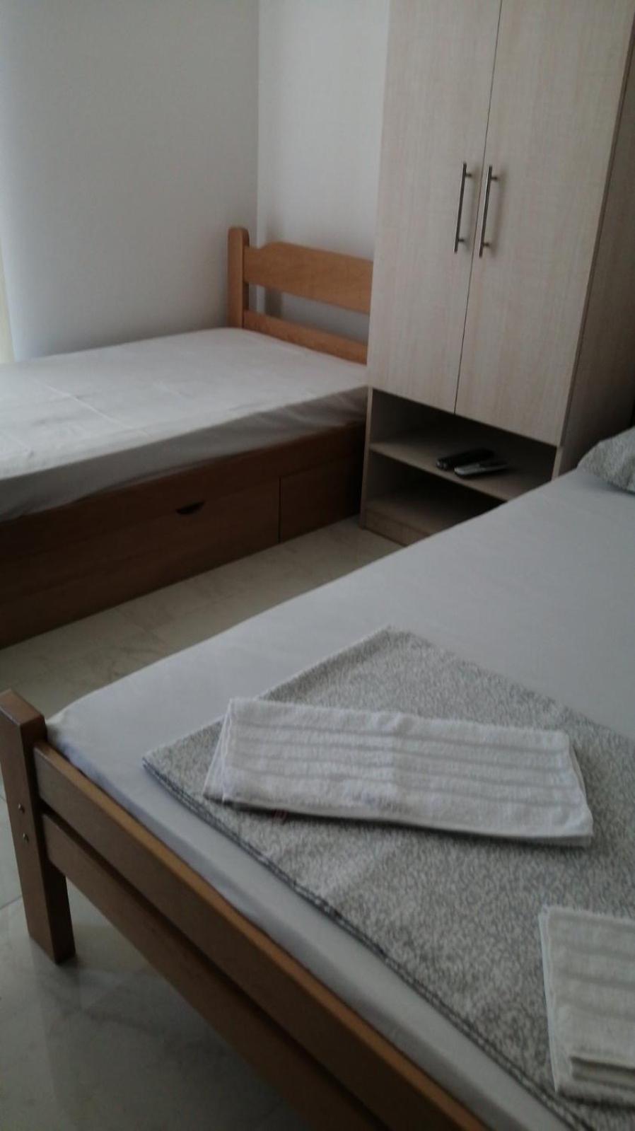 apartmani Nikolic2 view 5