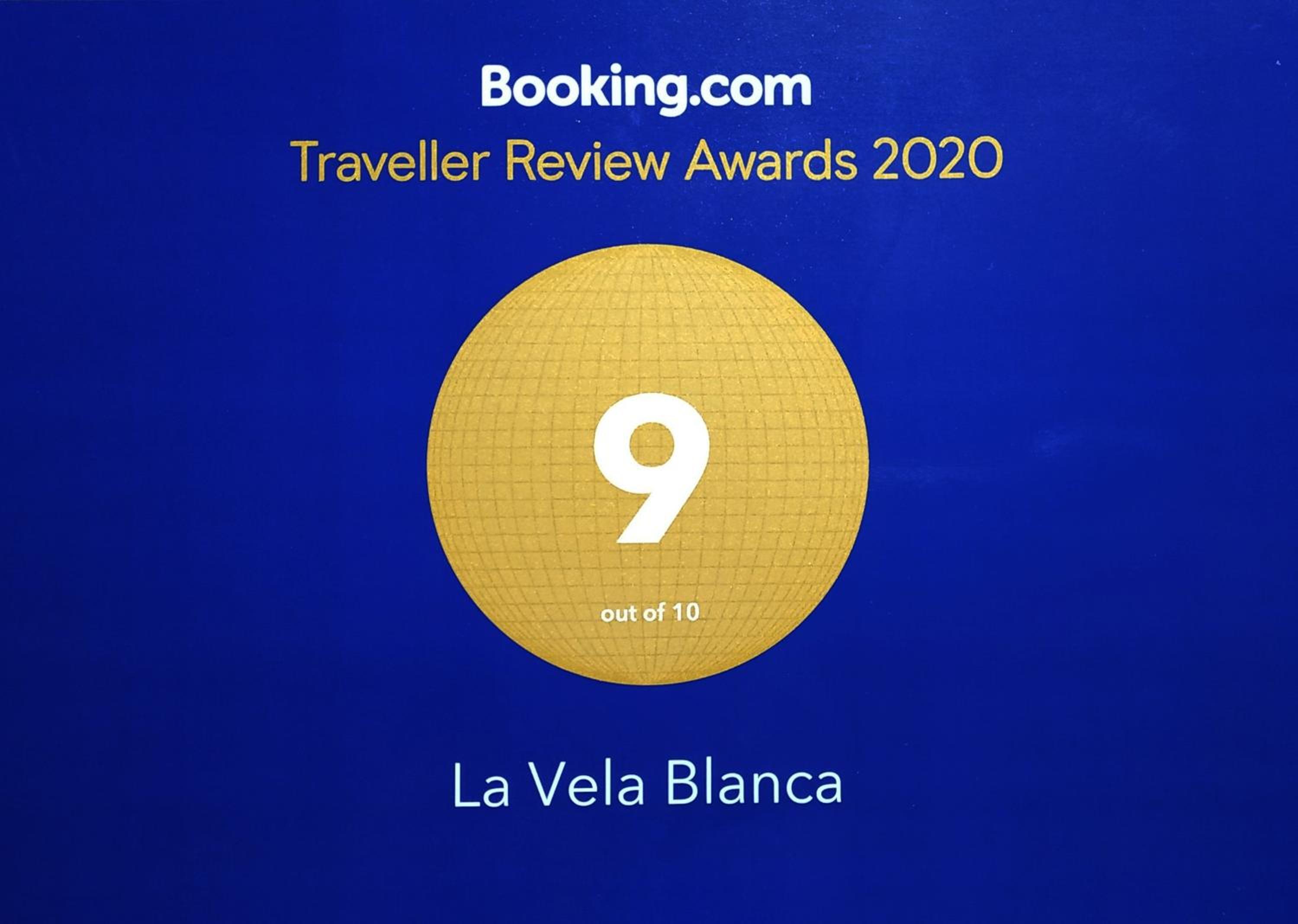 La Vela Blanca