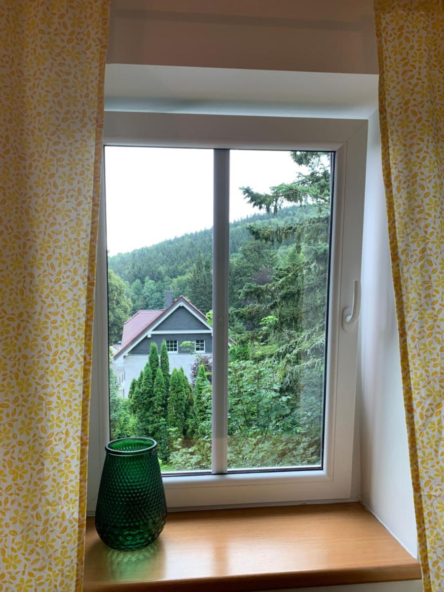 Penzion Zelené Údolí