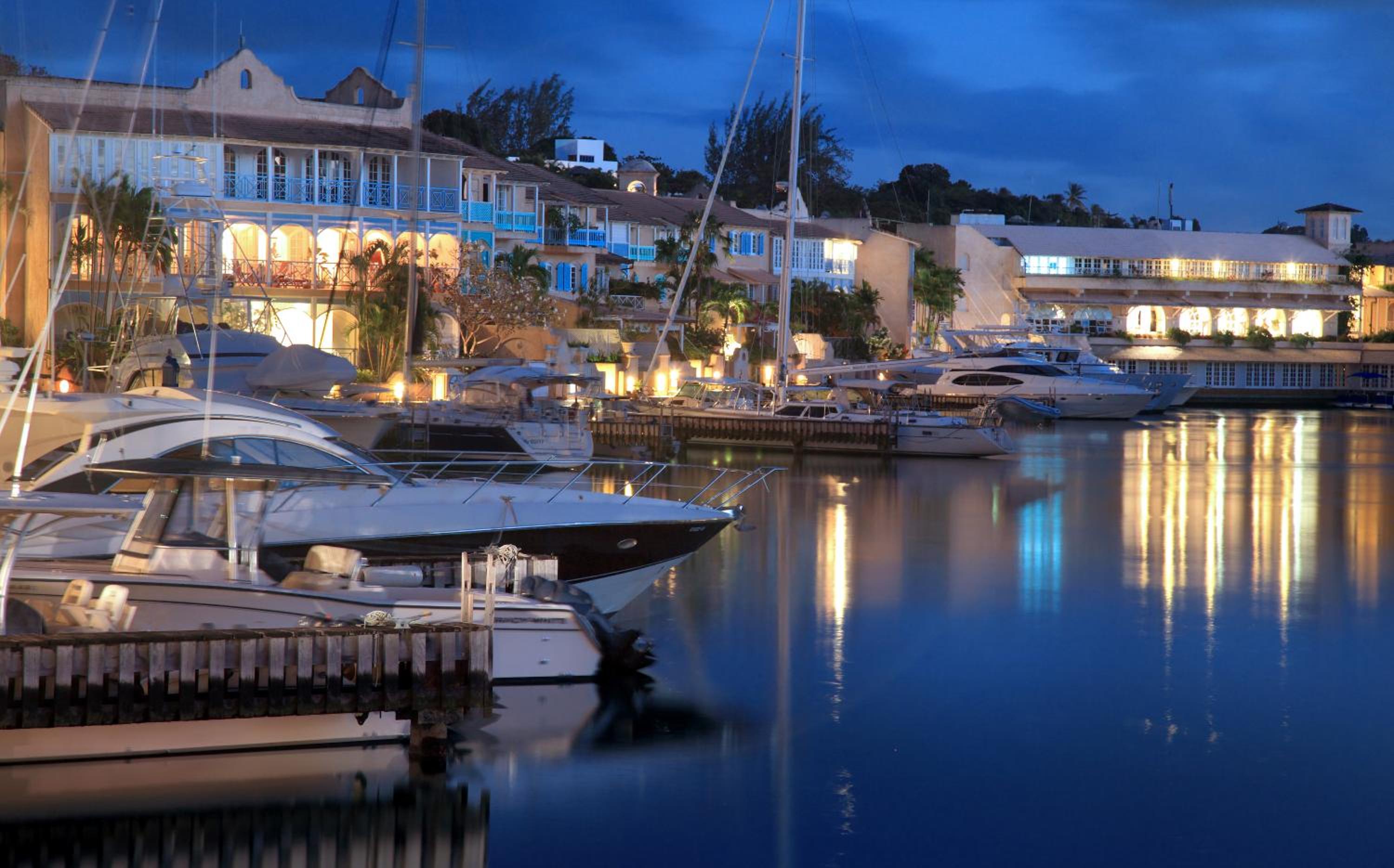 Port St. Charles, photo 119