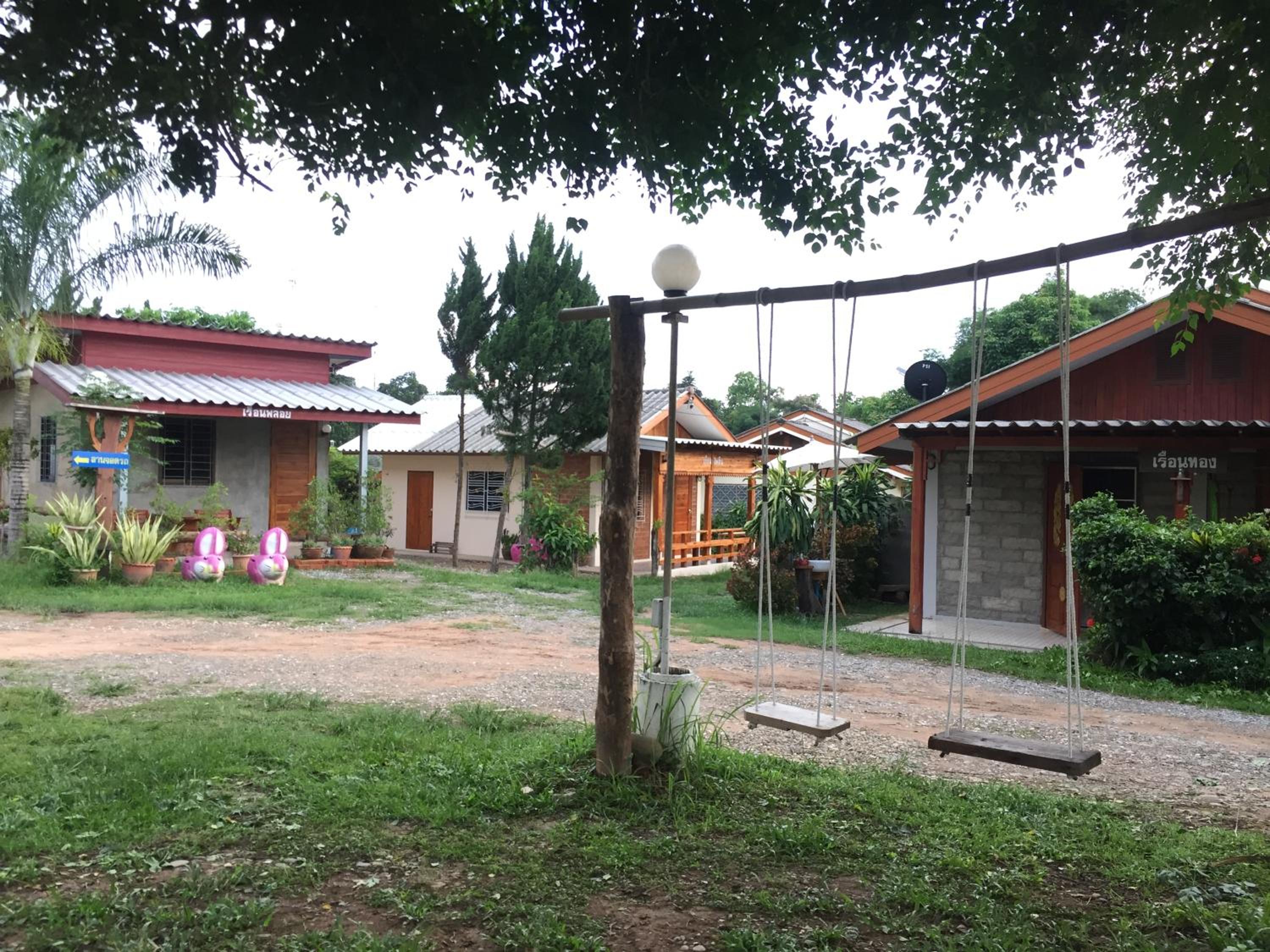 Baanpak Chomdoi