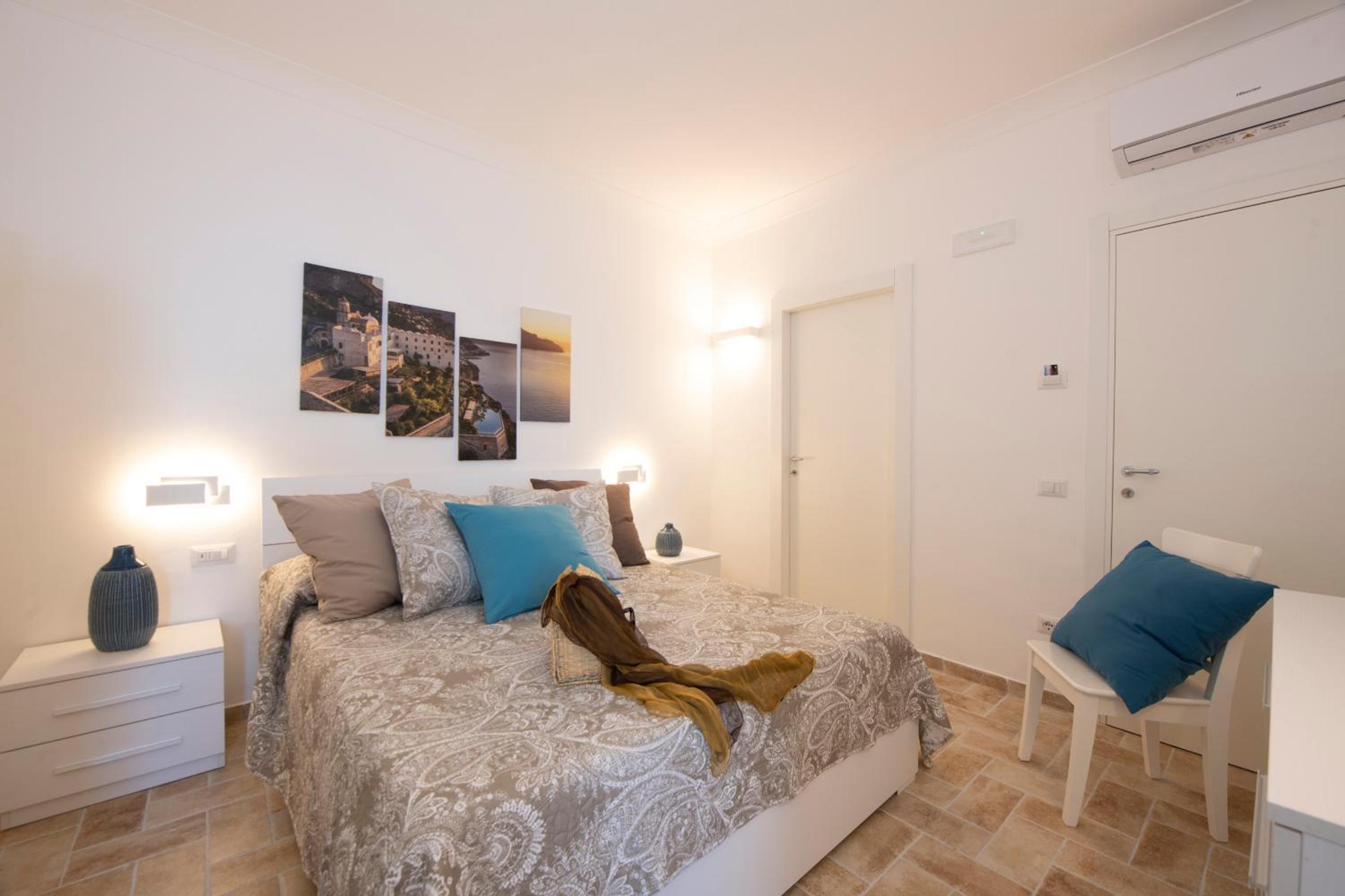 Amalfi Casamia B&B photo 4