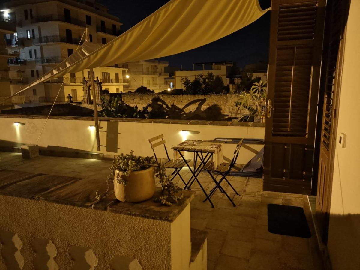 appartamentino in villa settecentesca photo 4