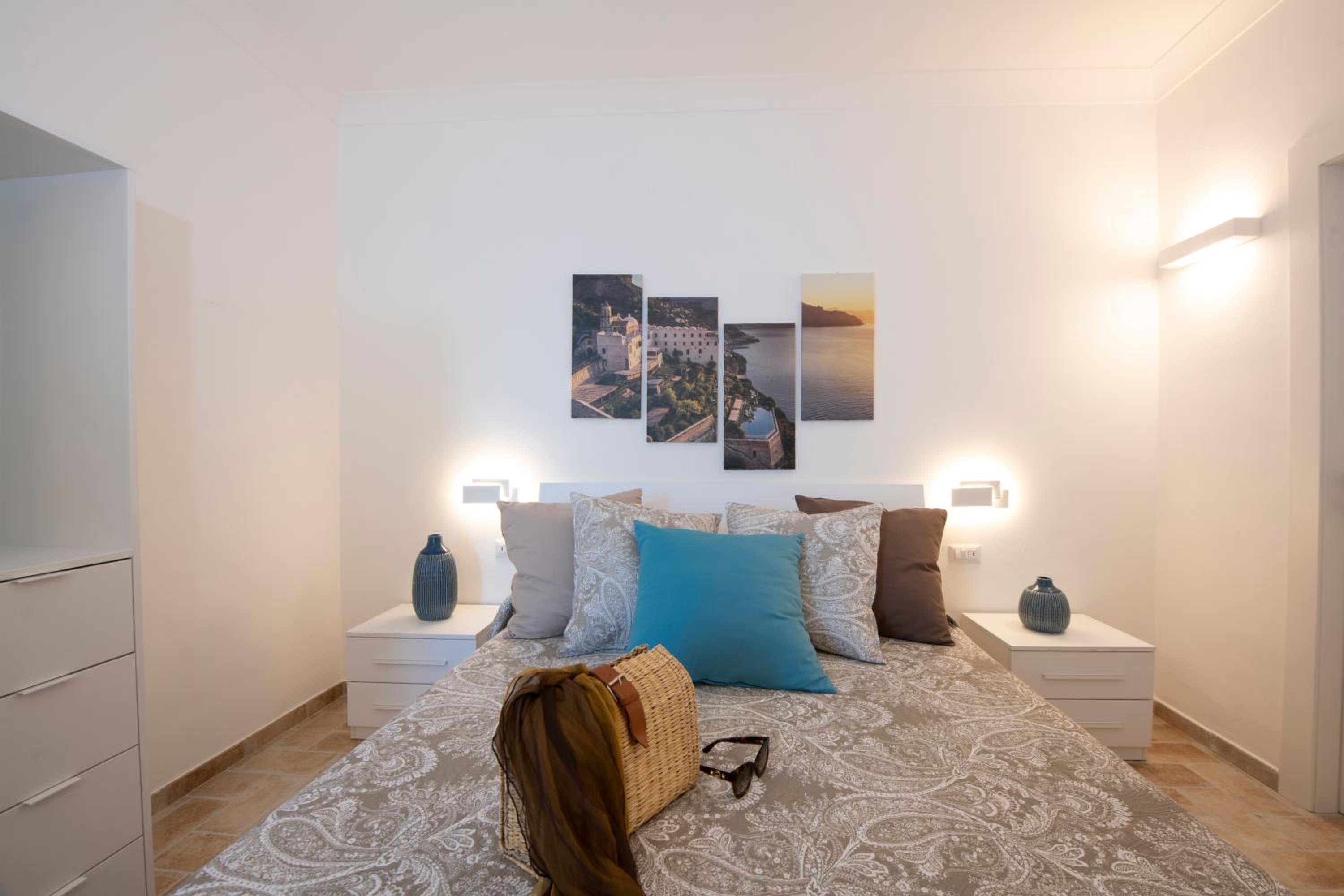 Amalfi Casamia B&B photo 2