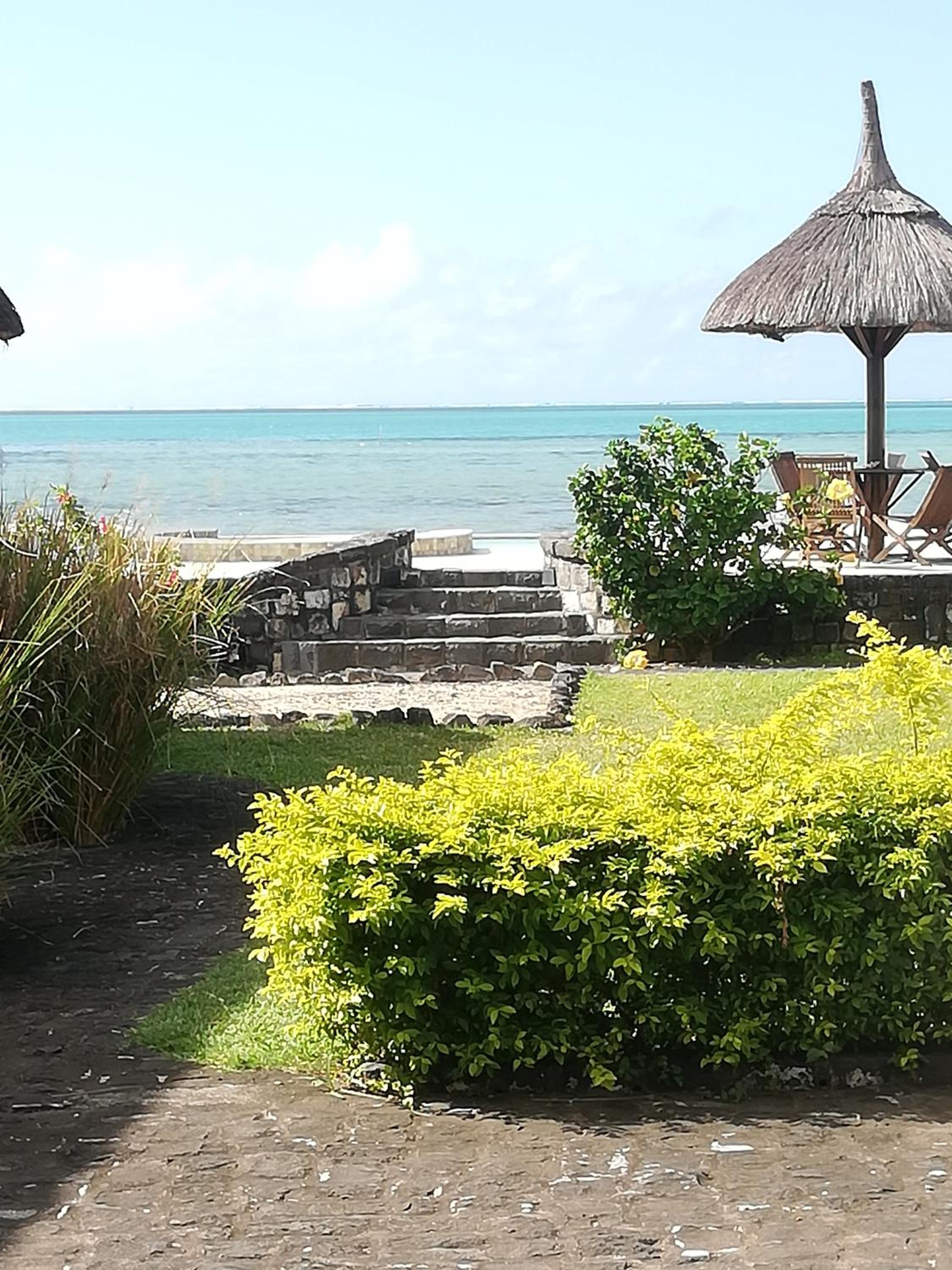 CHILLpill Guest House