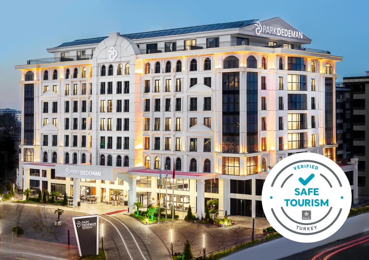 Park Dedeman Trabzon en Trabzon — other