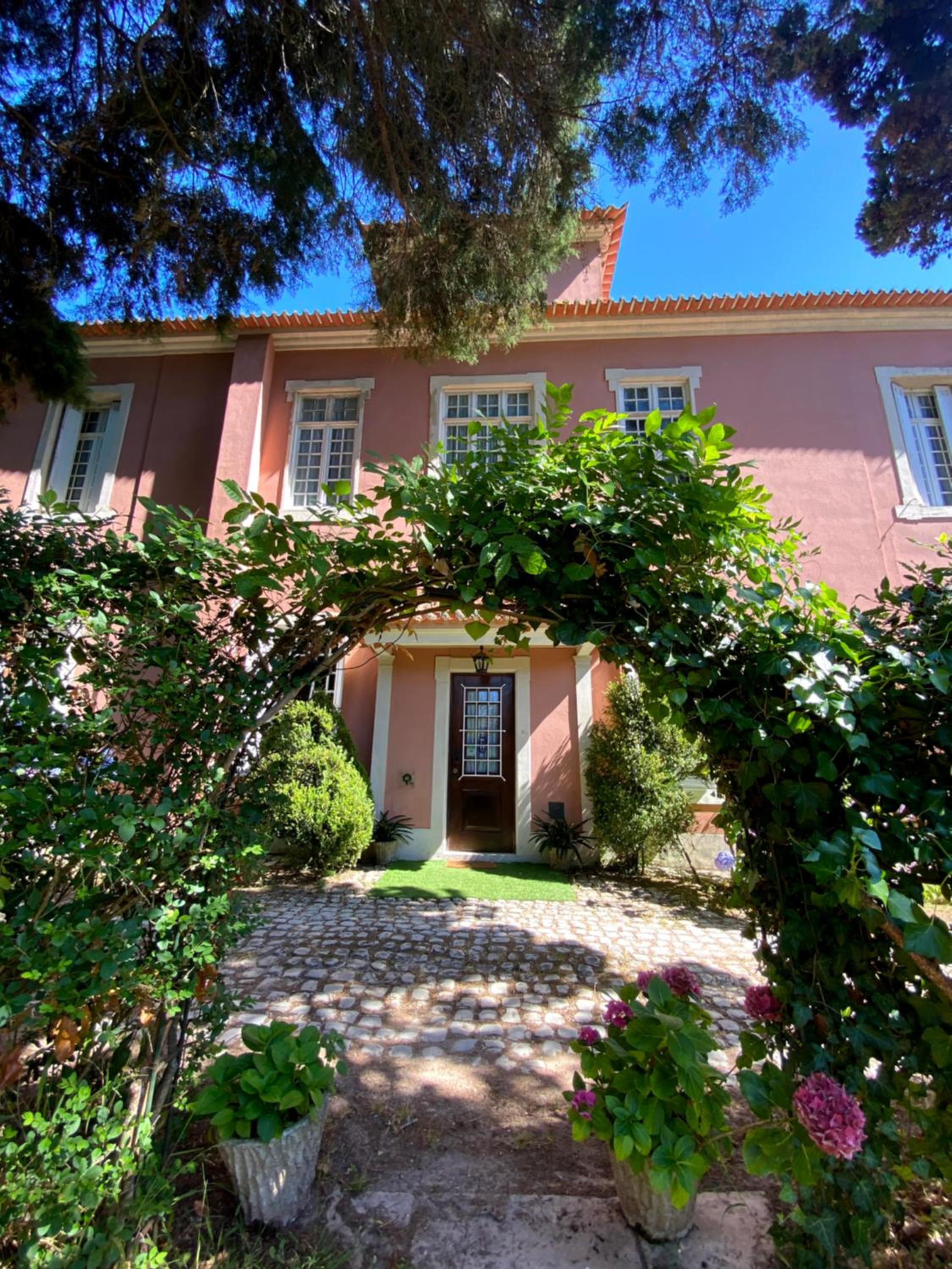 Vila Duparchy view 5