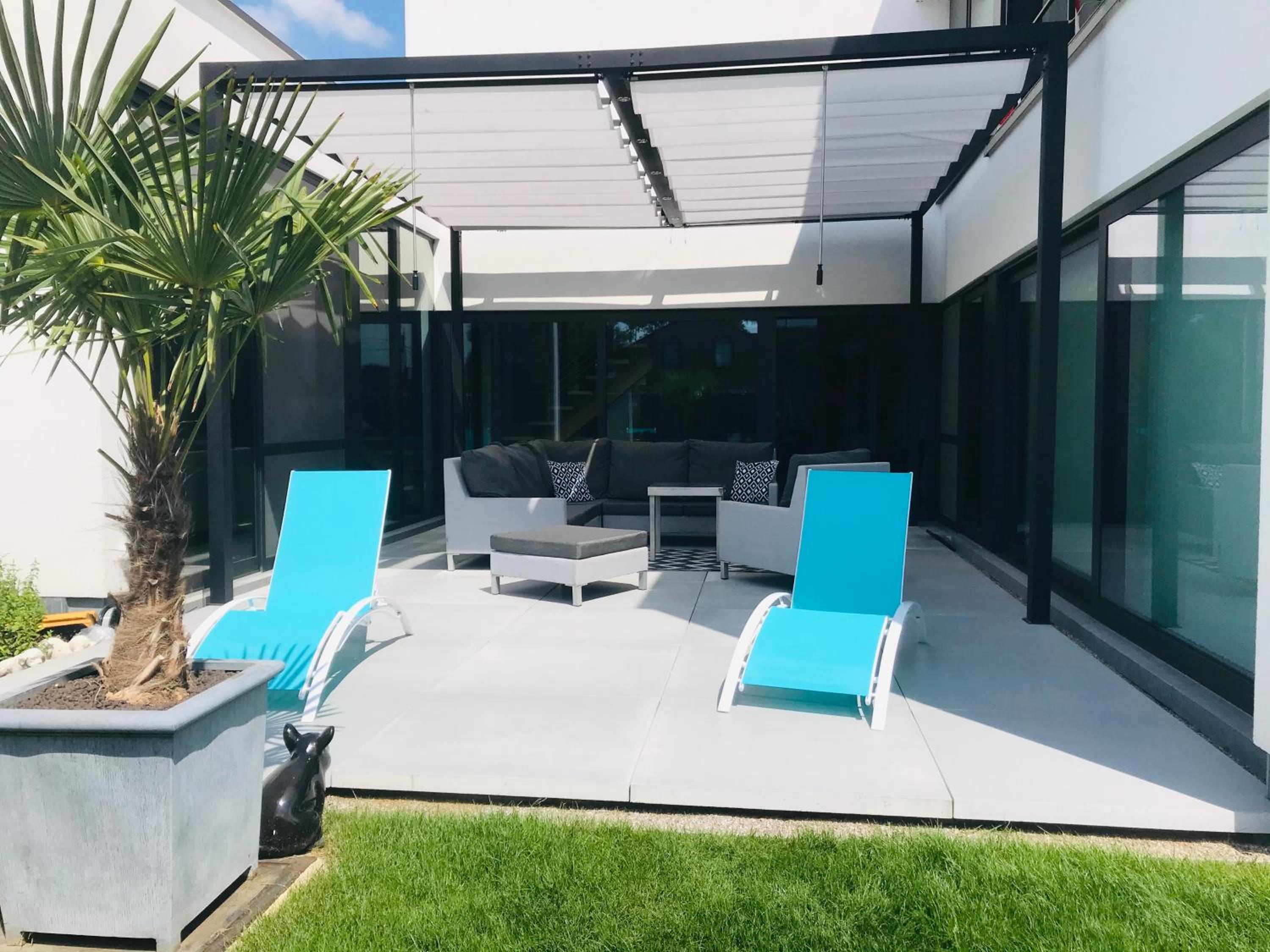 Vita Roka met extra Luxe Privé Wellness