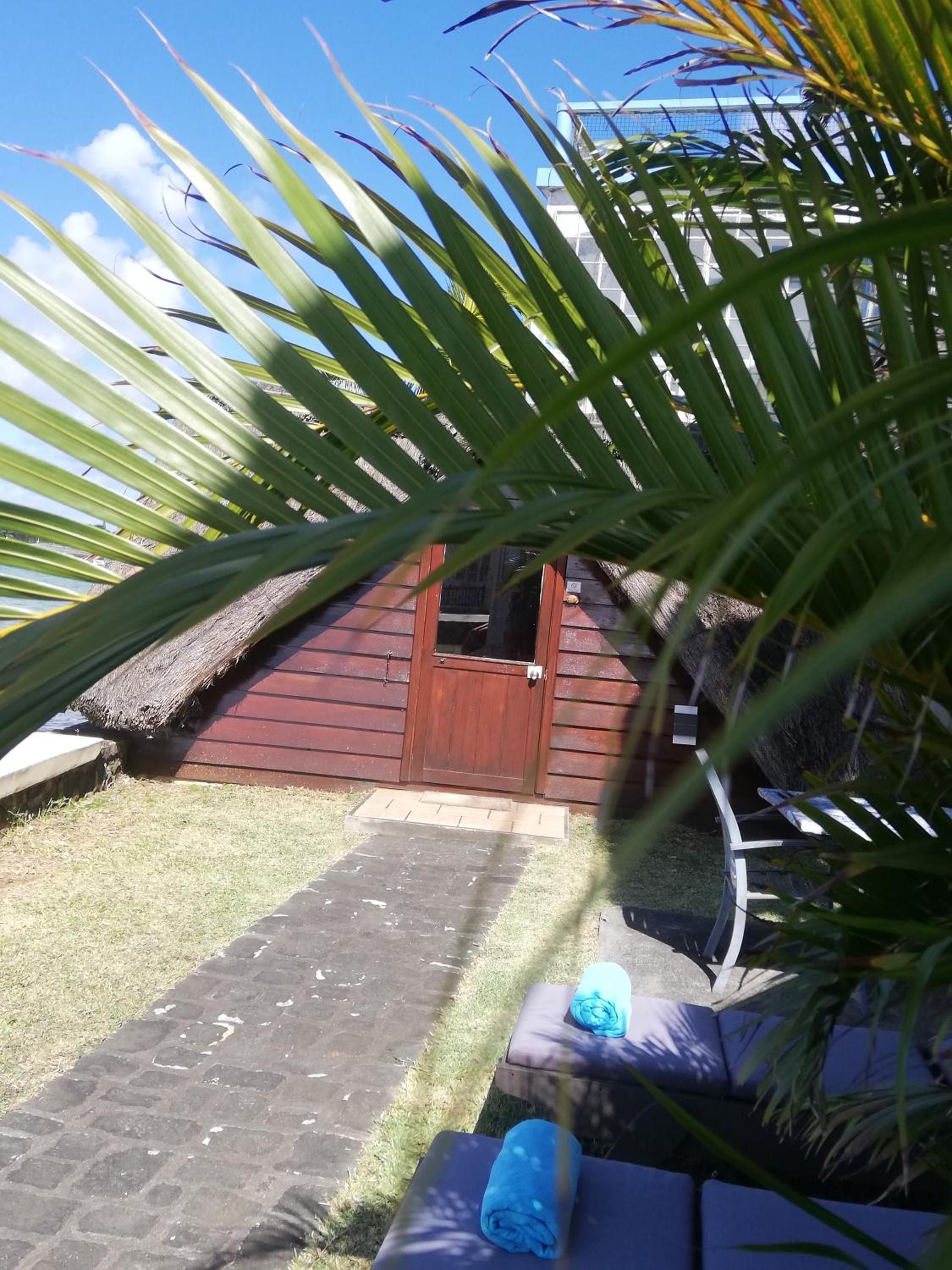 CHILLpill Guest House