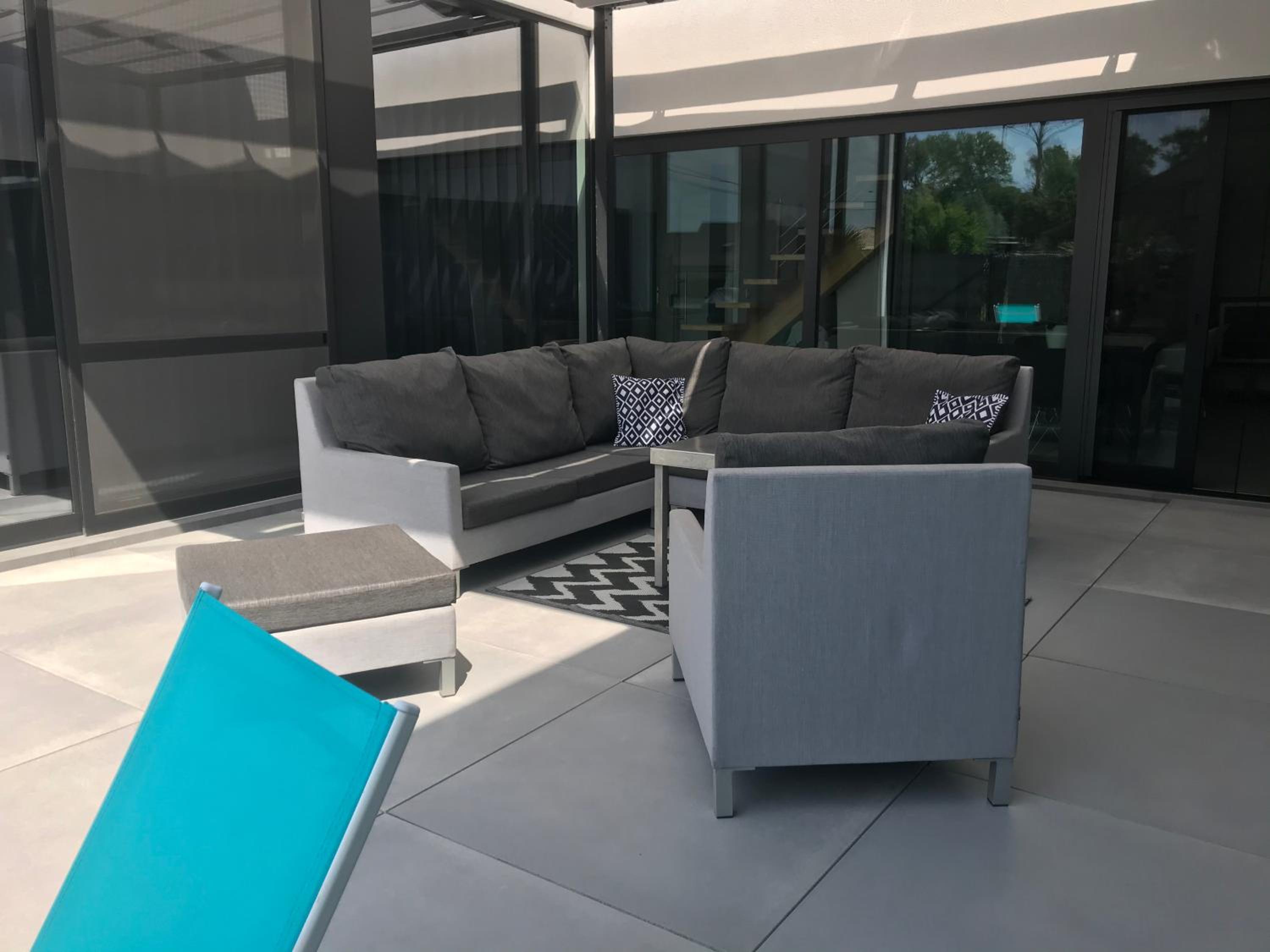 Vita Roka met extra Luxe Privé Wellness