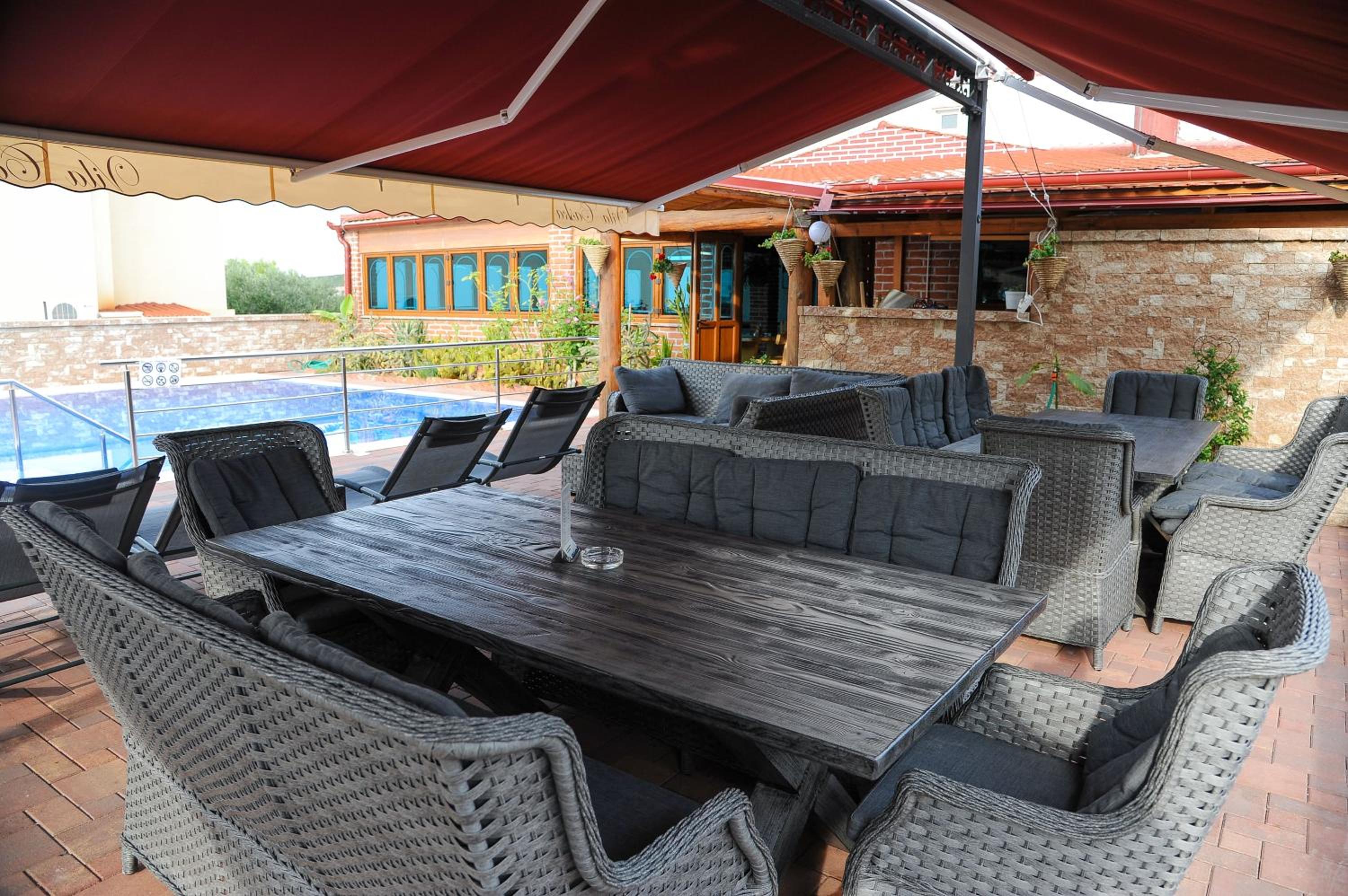 Apartmani Vila Caska