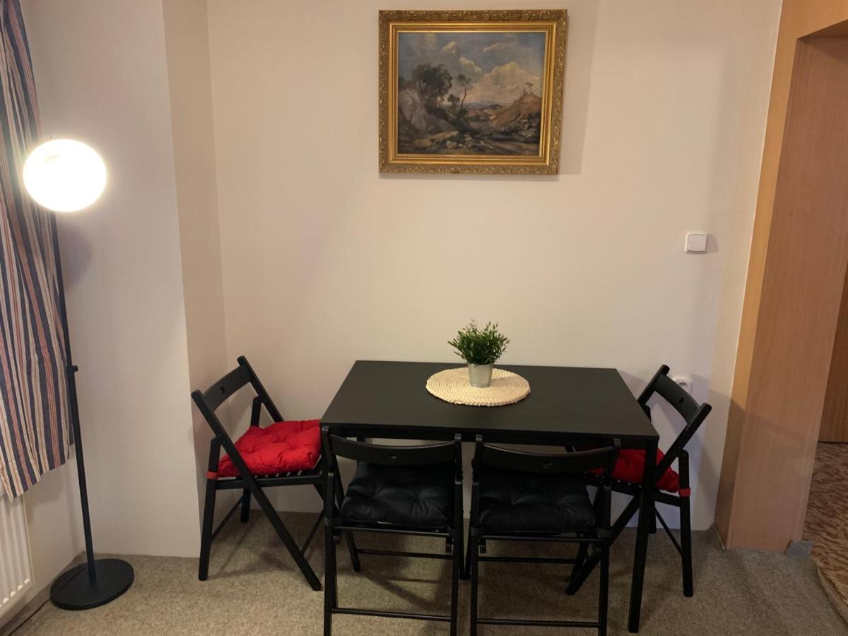 Penzion Zelené Údolí