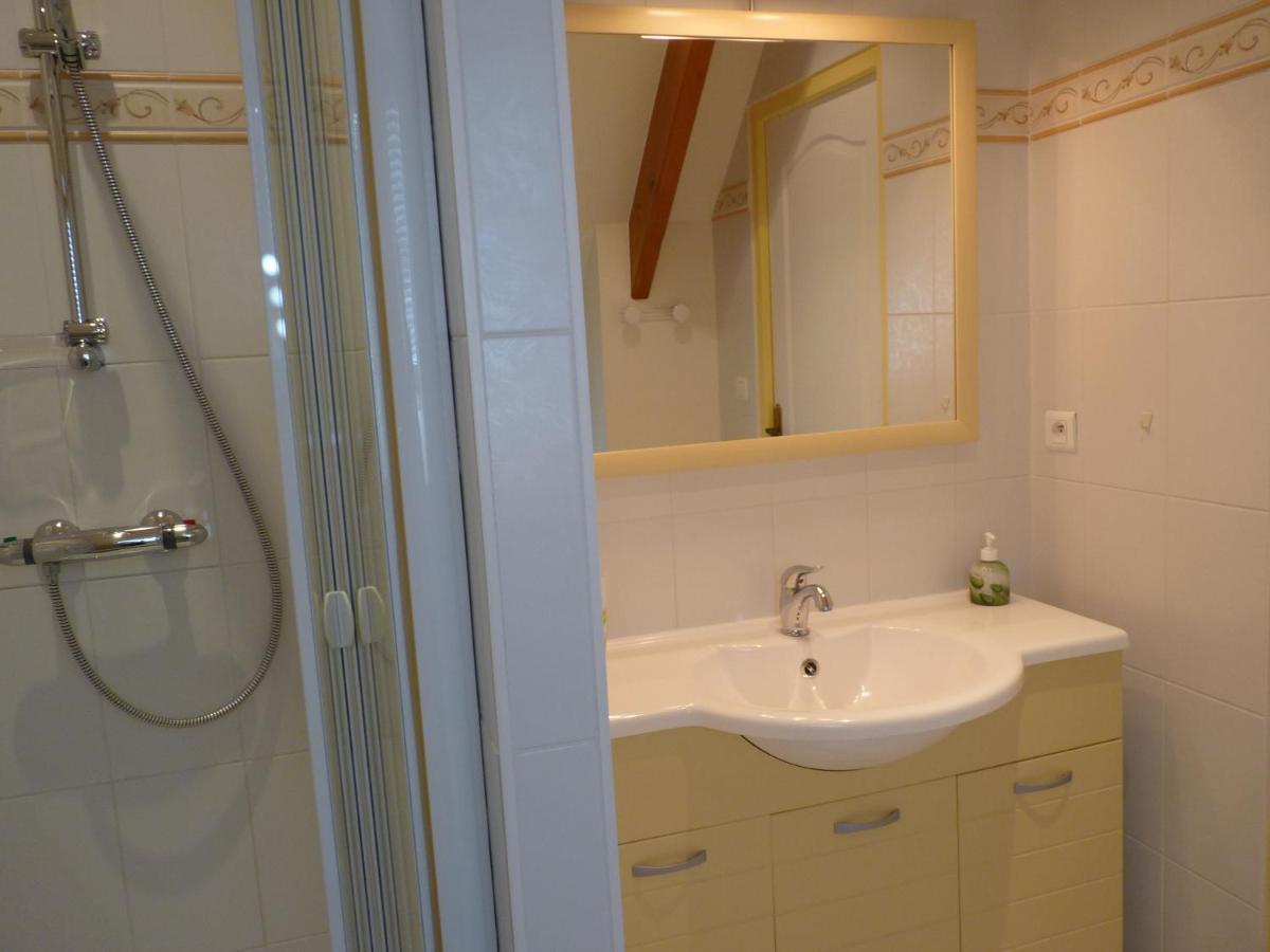 B&B La Rive - Le Mont Saint Michel