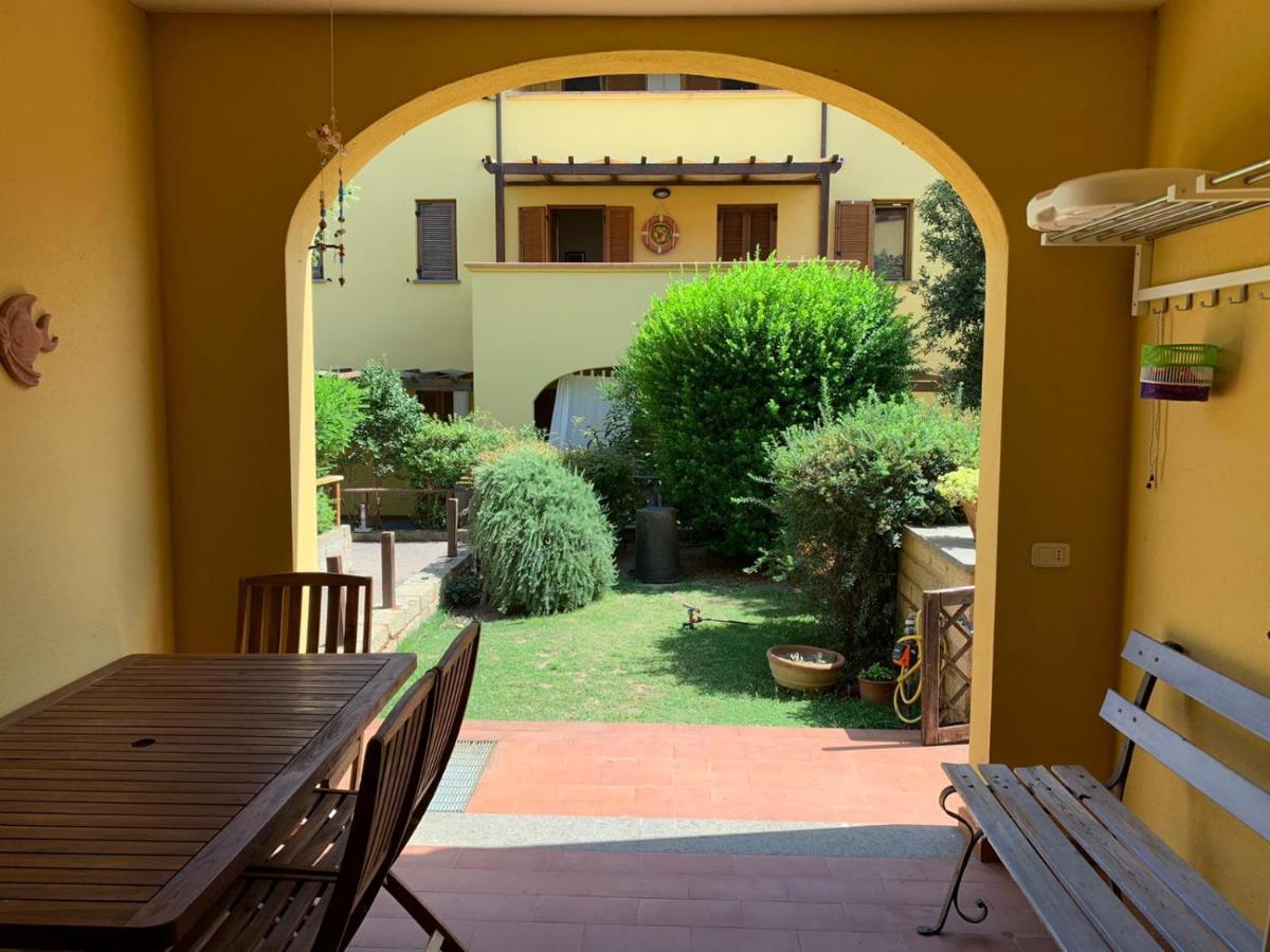 Casa Peonia photo 2
