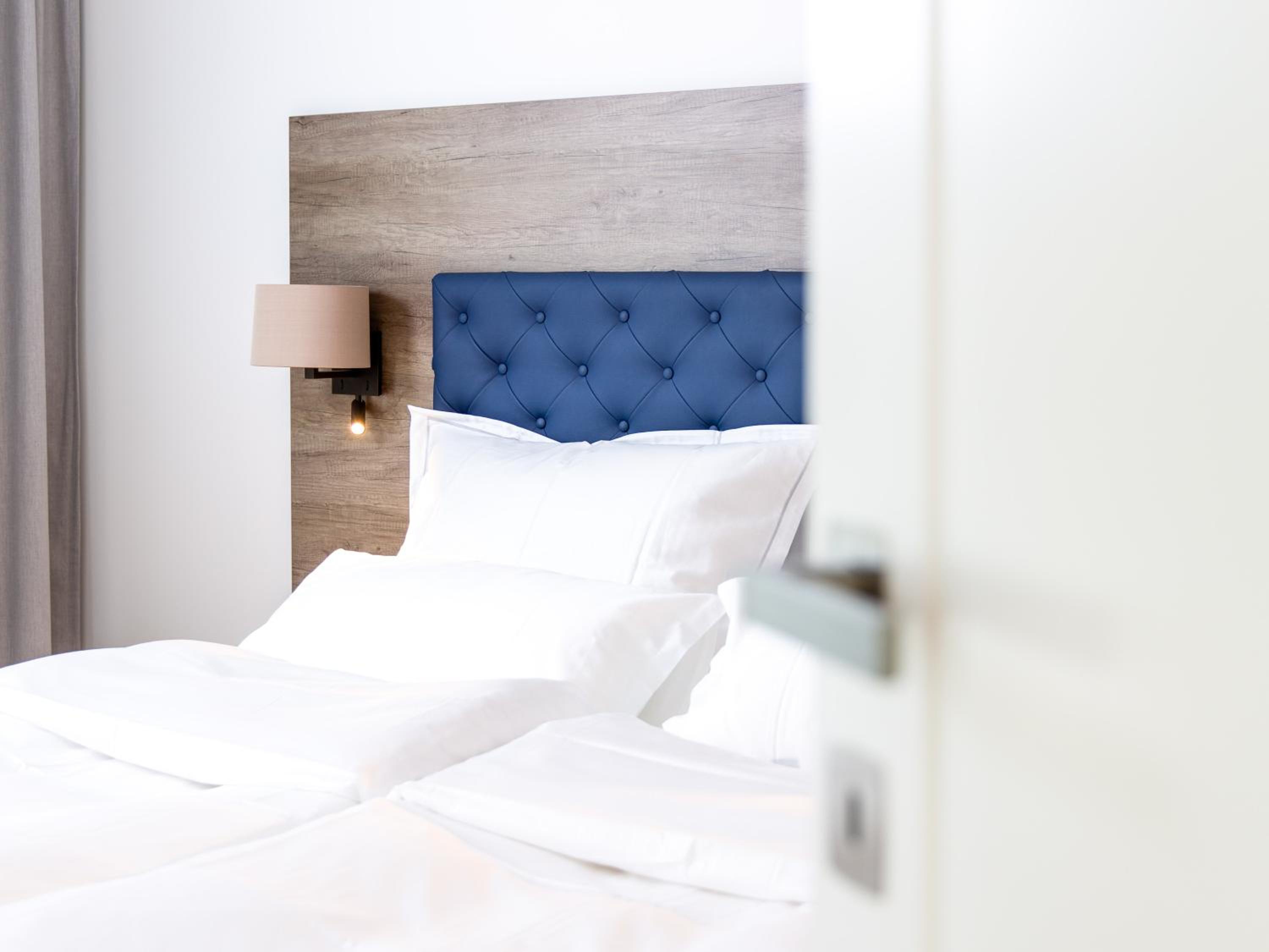 Premium Green Apartments Vienna
