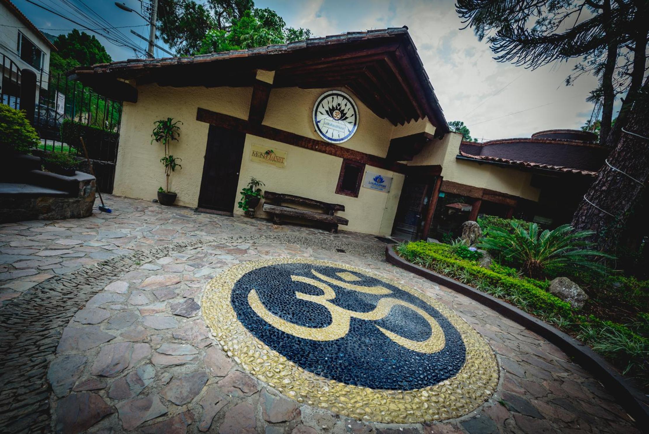 Hotel Loto Azul Hotel & Spa