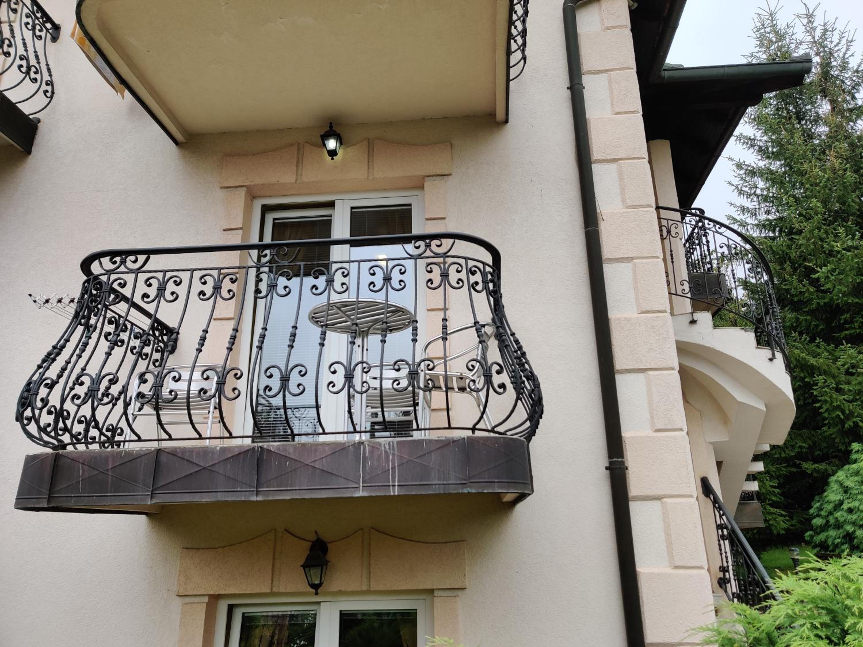 Villa Dama & Dubravka view 3