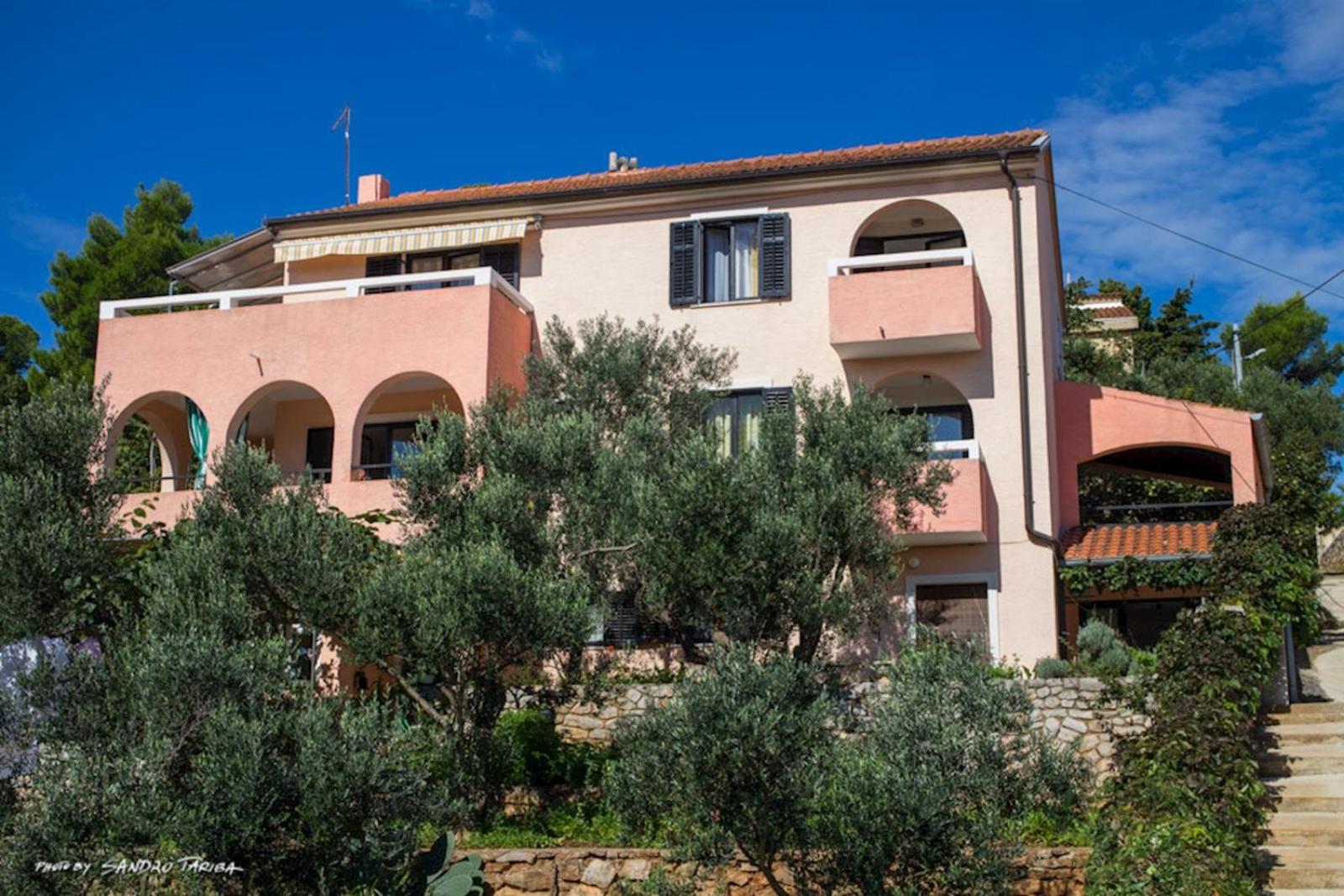 Apartmani Nadalina view 5
