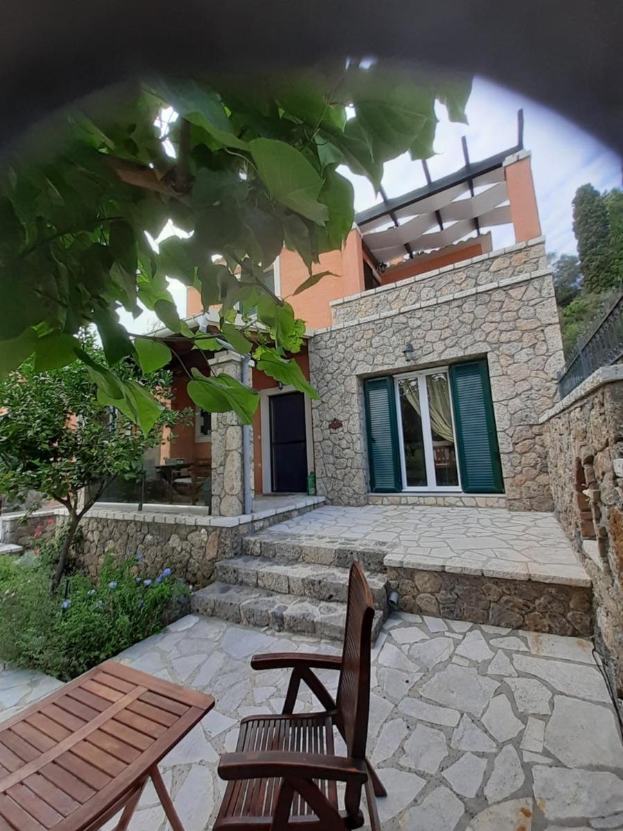 Thomas House view 4